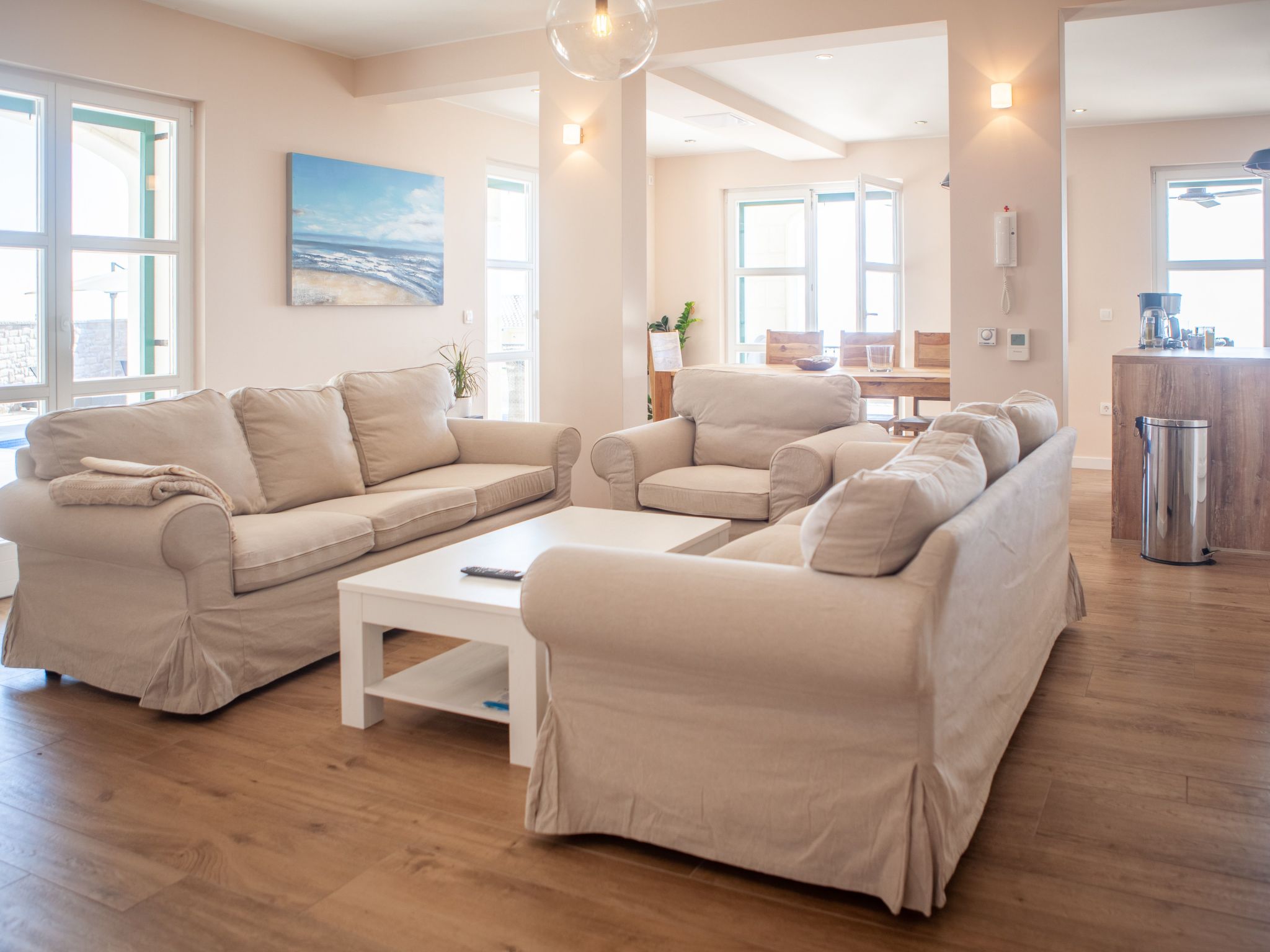 Villa Josip - Inside