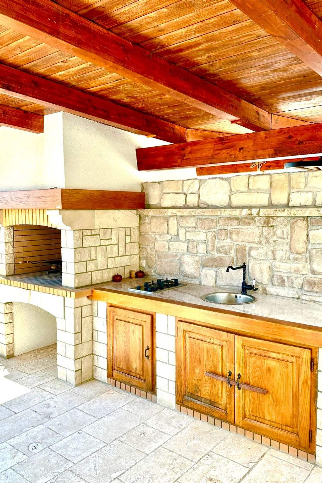 Villa Josip - Outside