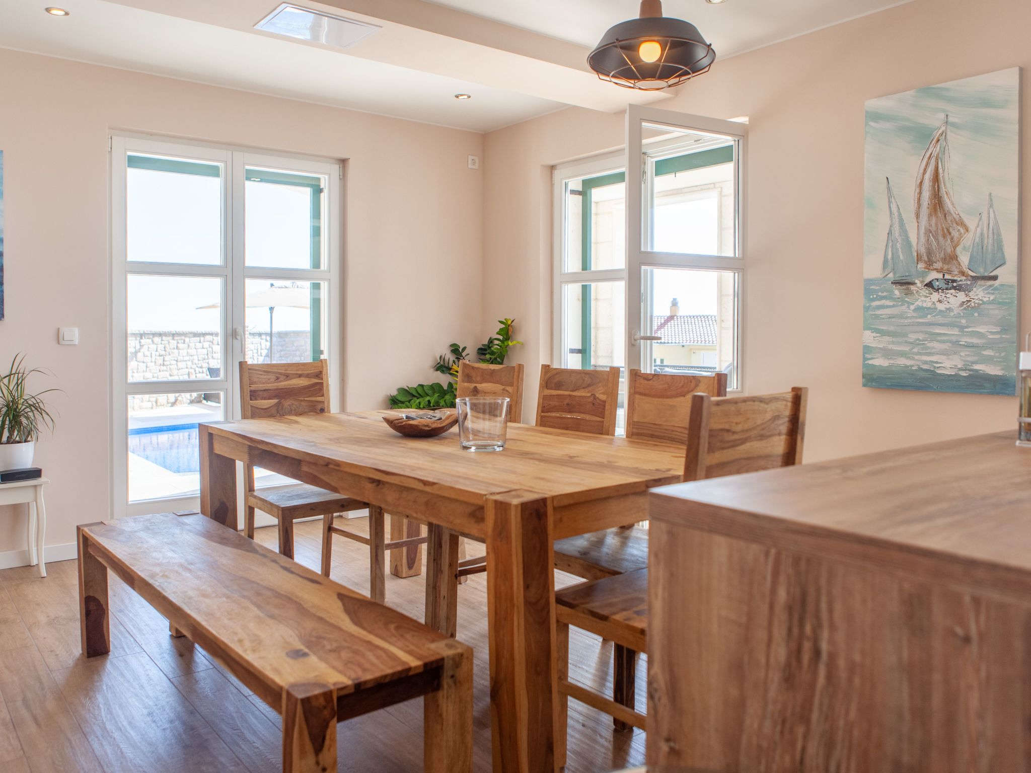 Villa Josip - Outside