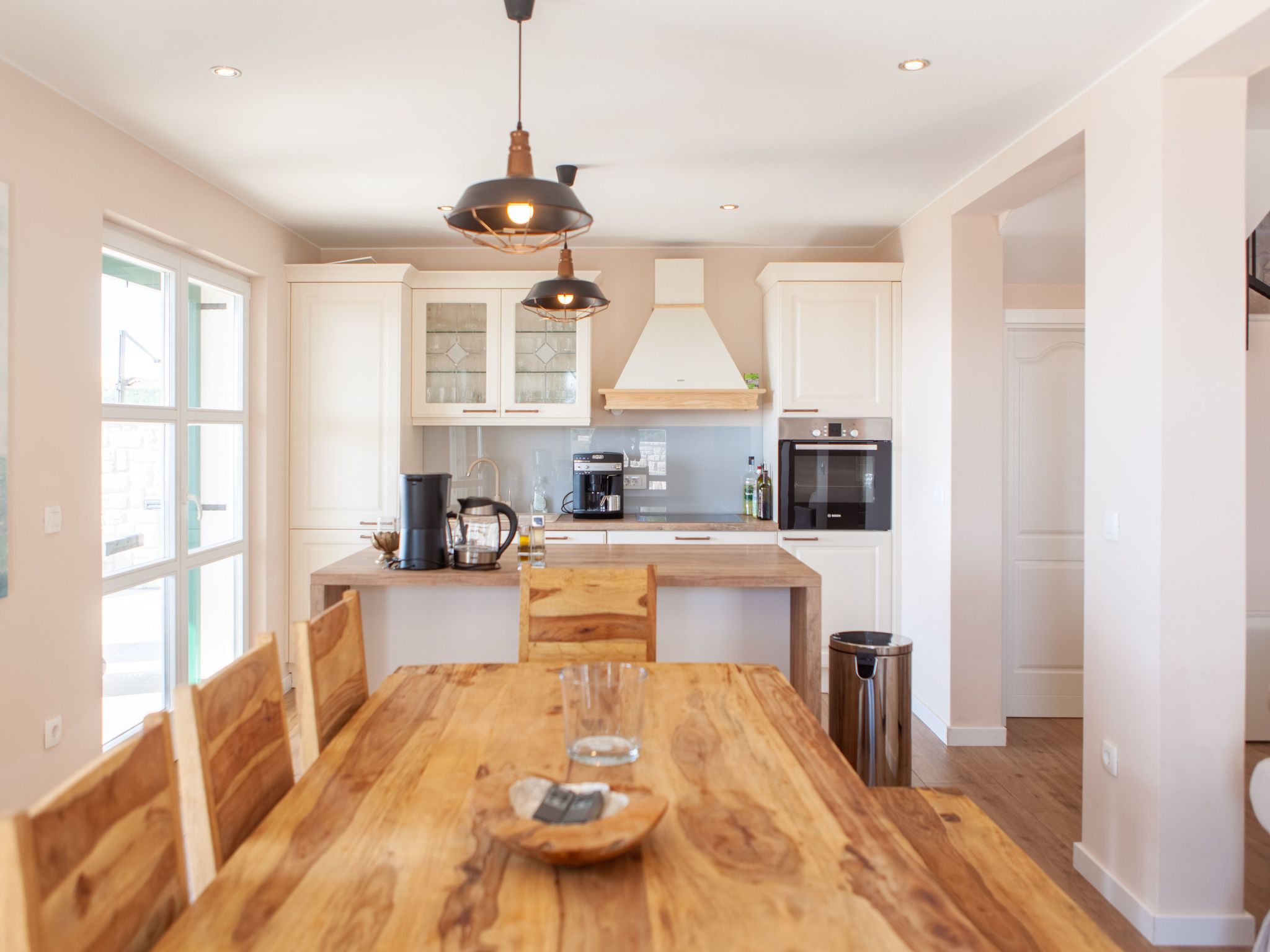 Villa Josip - Inside