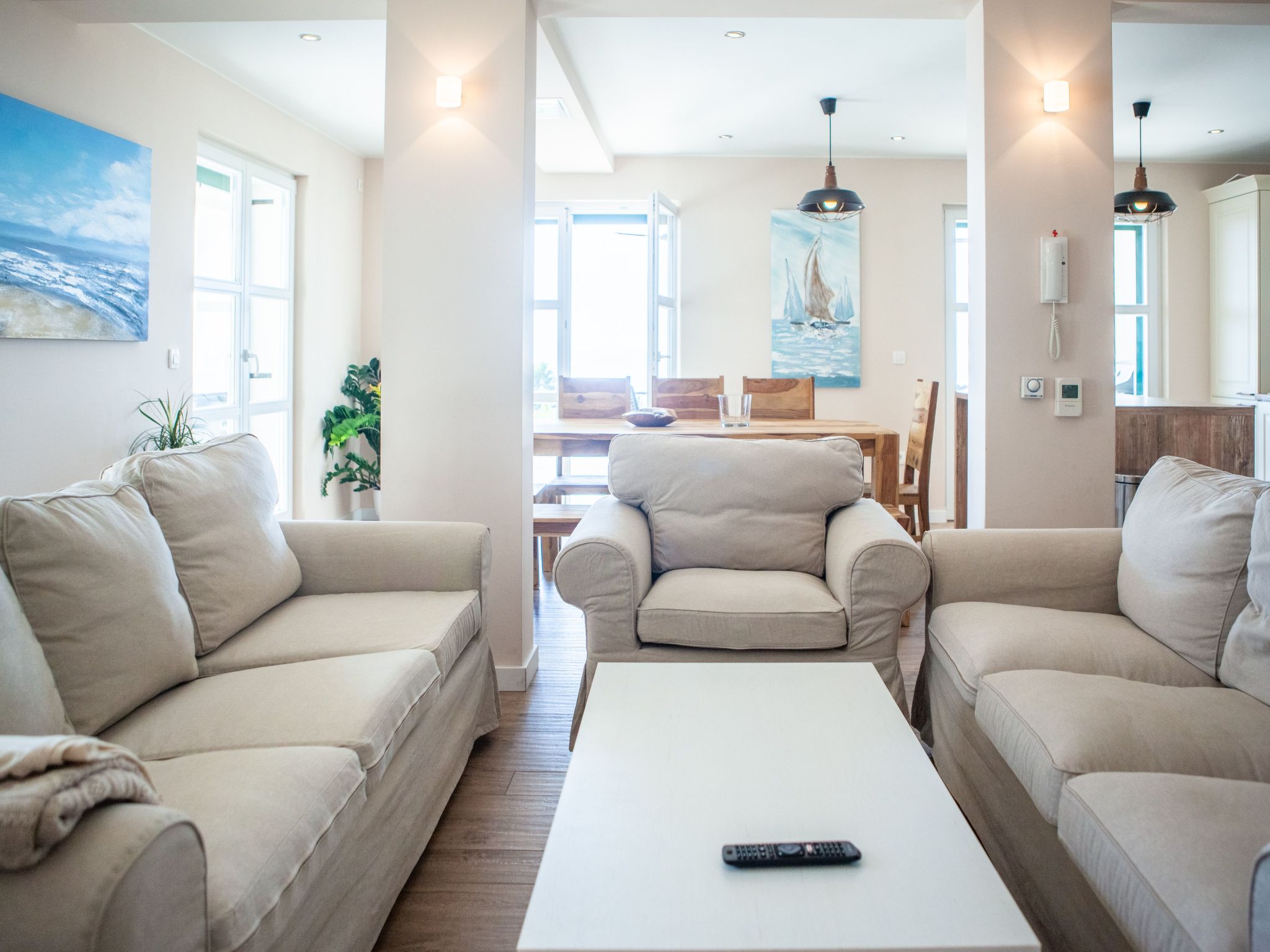 Villa Josip - Inside