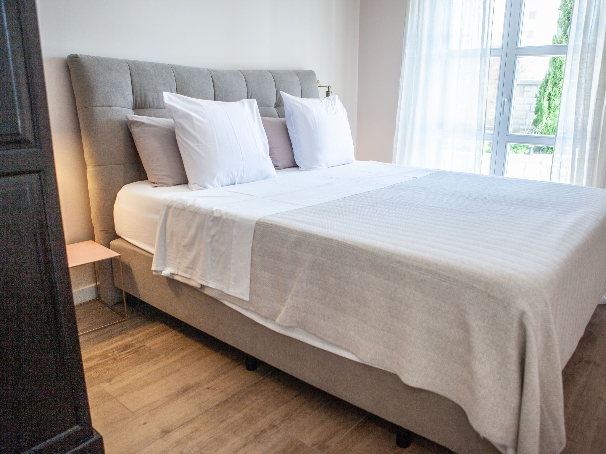 Villa Josip - Inside