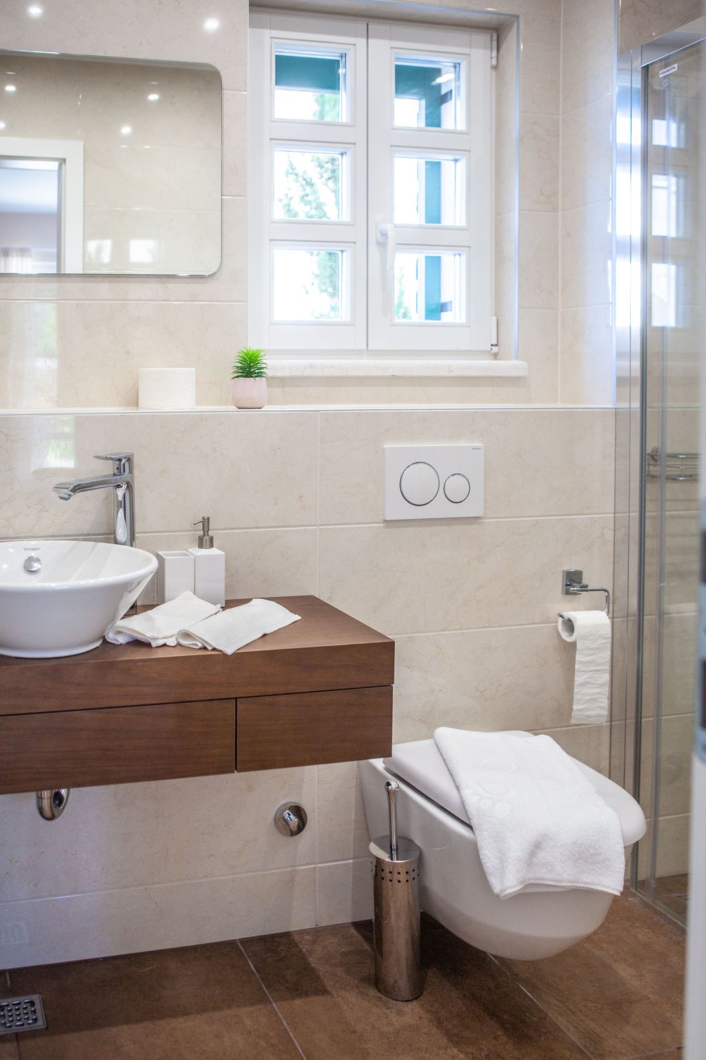 Villa Josip - Inside