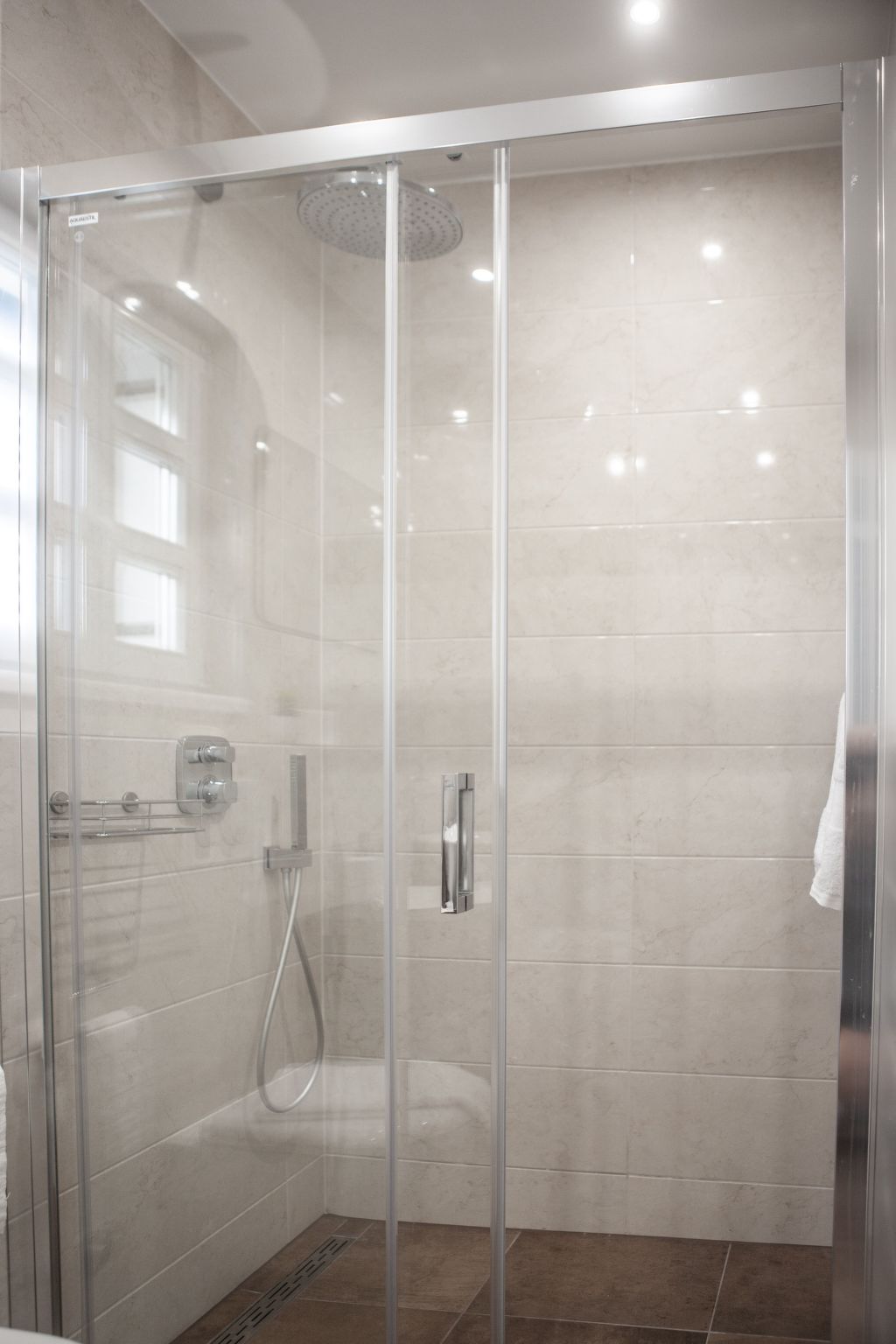 Villa Josip - Inside