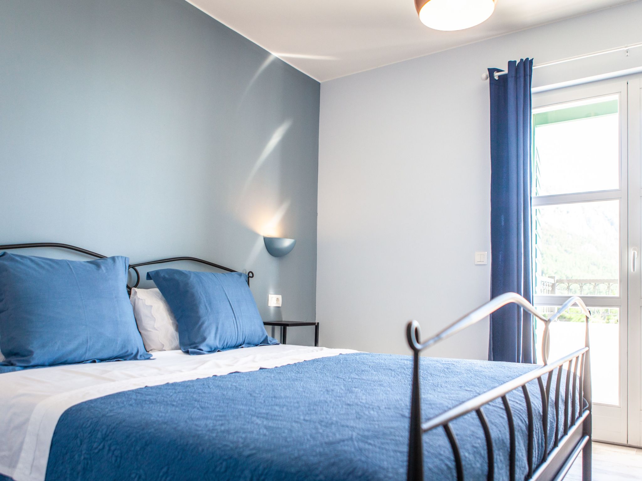 Villa Josip - Inside