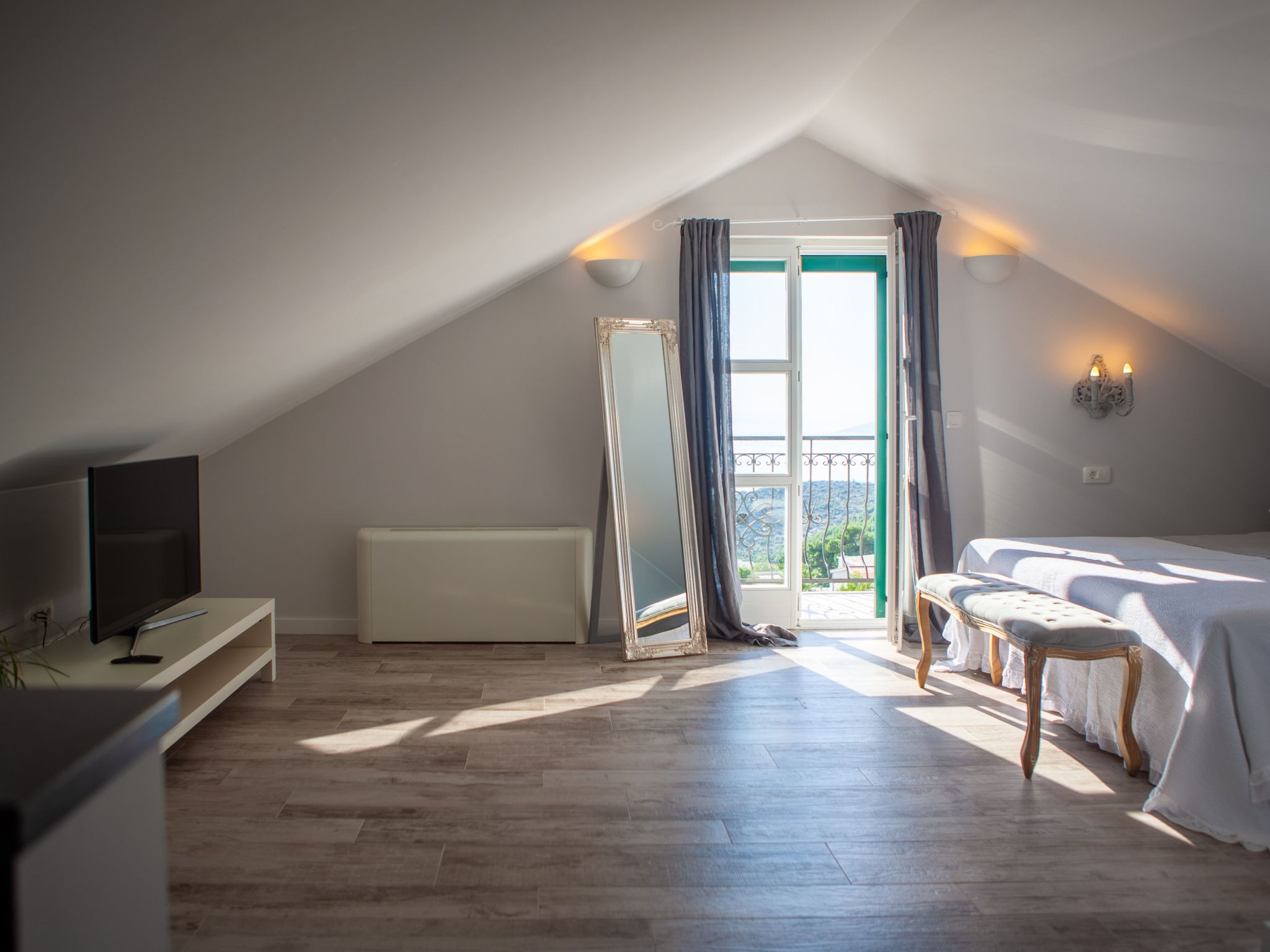 Villa Josip: Moderne Vrijstaande Villa met Privé Zwembad nabij Zee in Makarska - foto 13