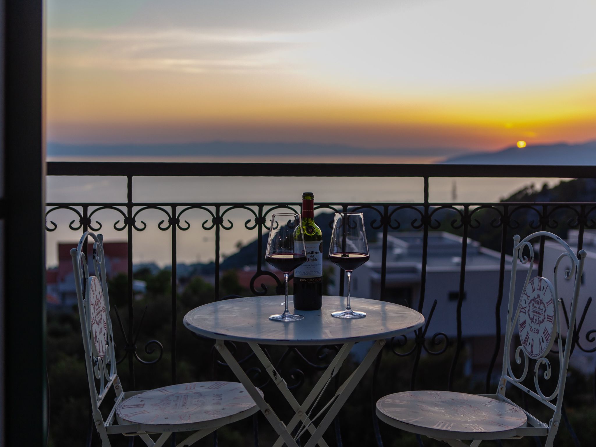 Romeo — Terrace (3 of 51)