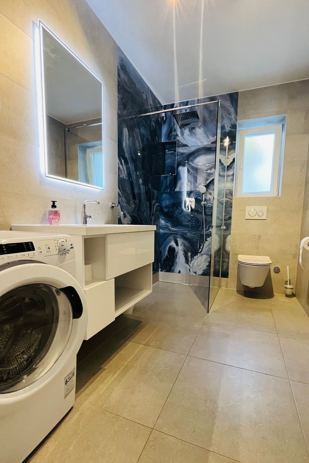 Appartement Rubin-Binnen