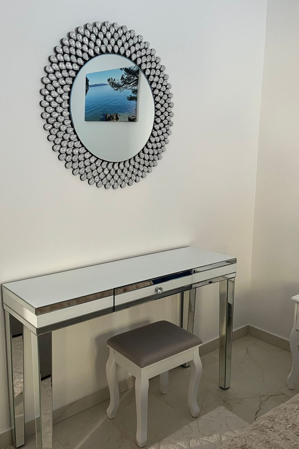 Appartement Rubin-Binnen