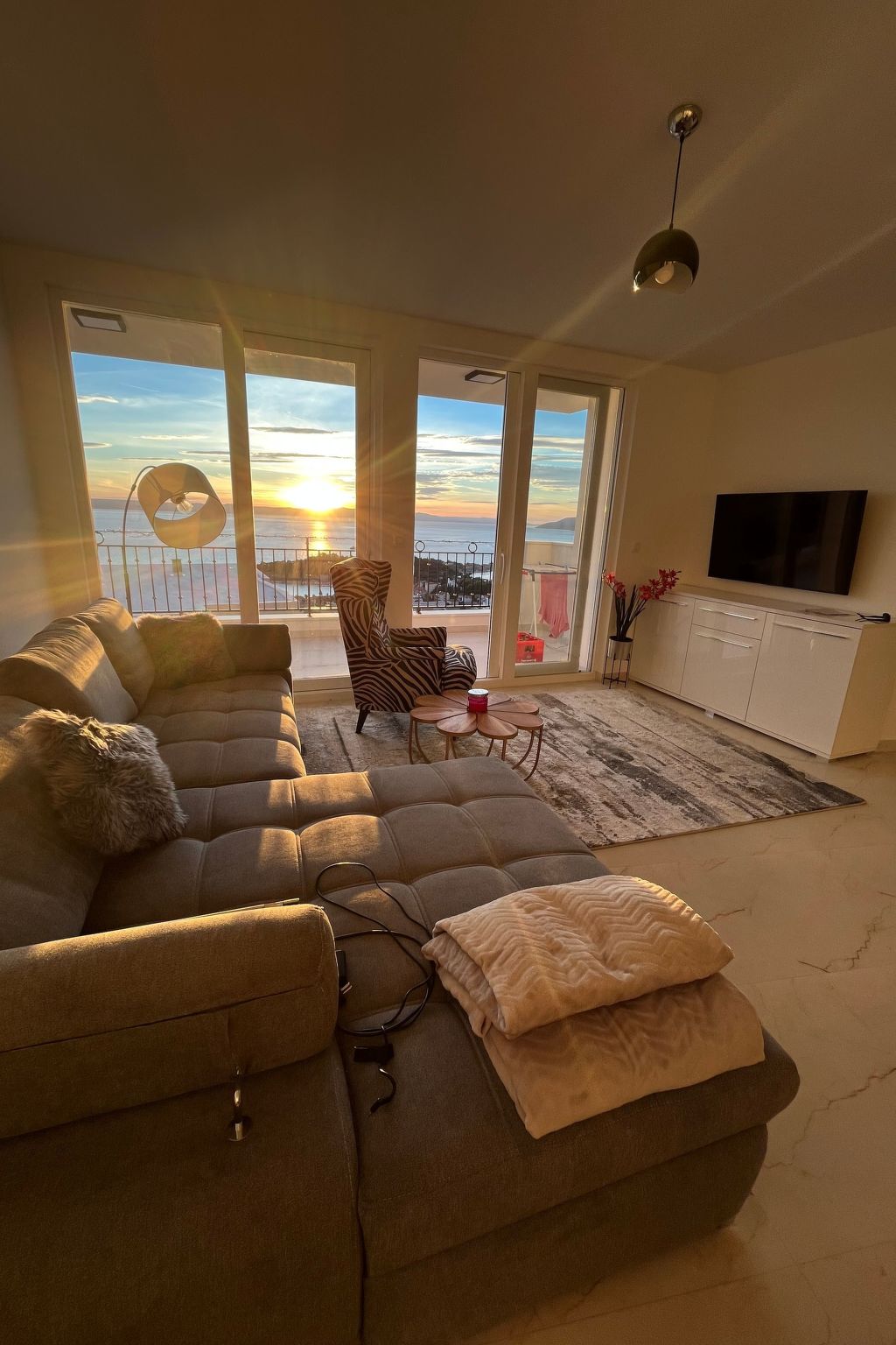 Appartement Rubin-Binnen