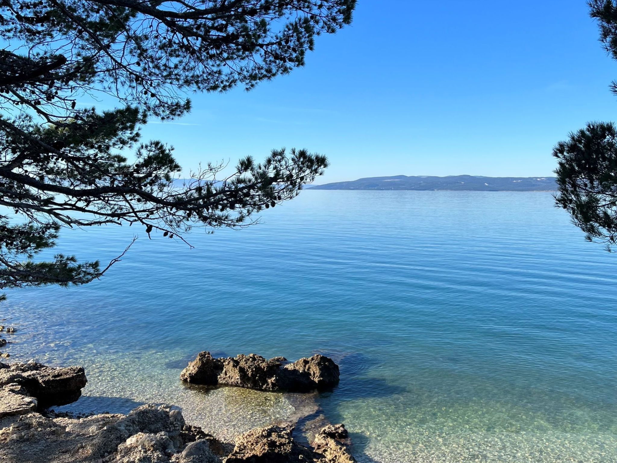 Appartement Rubin-Buiten