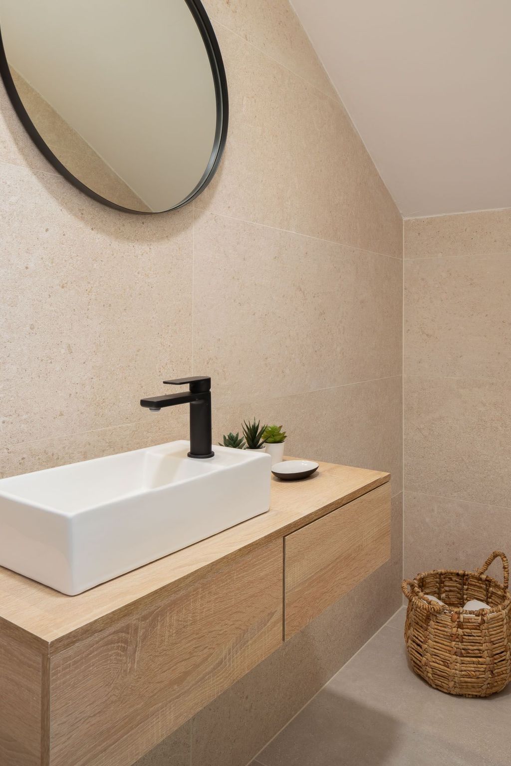 Villa Vespera mit atemberaubender Aussicht-Inside