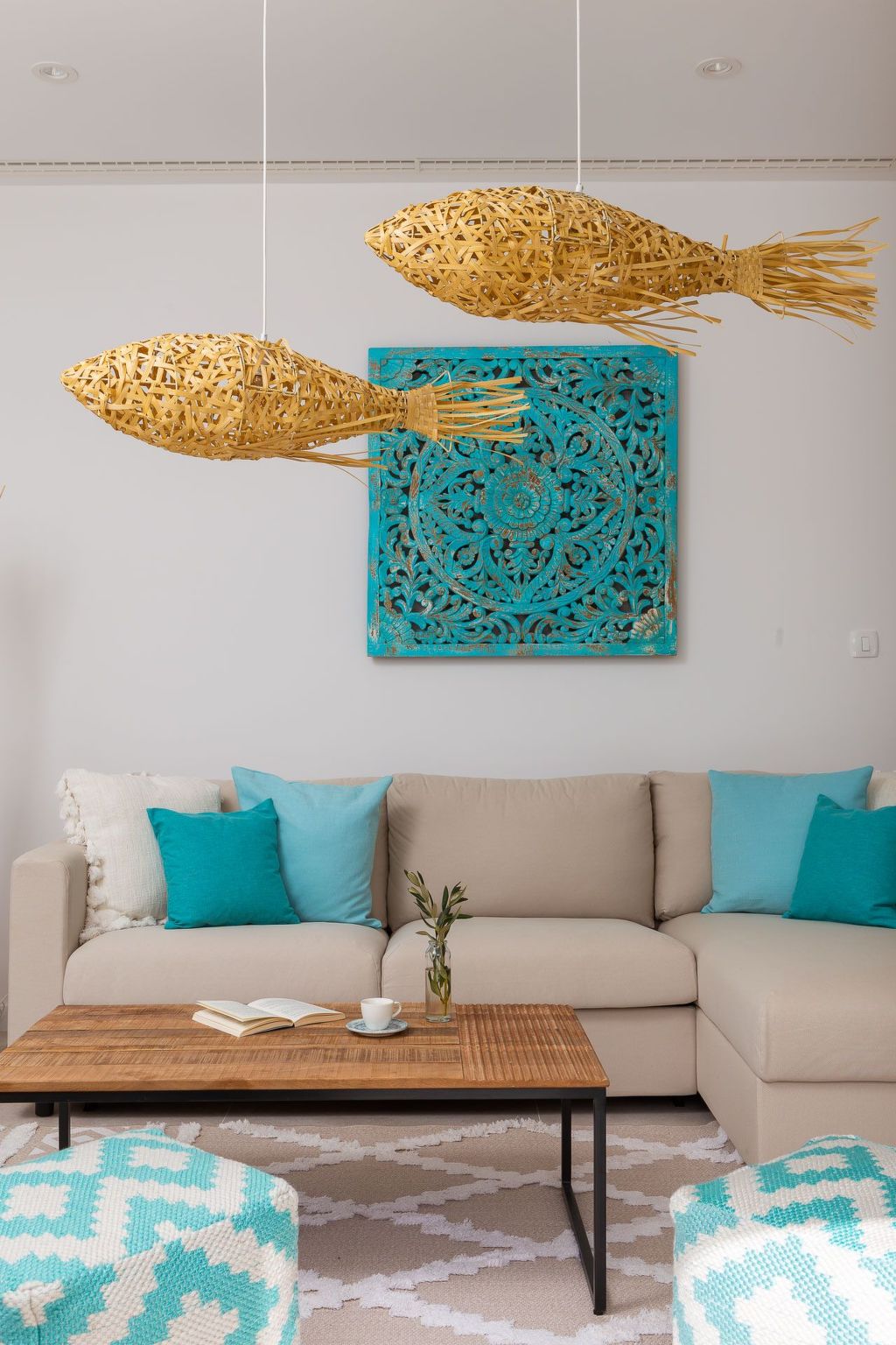 Villa Salvina mit beheiztem Pool-Inside