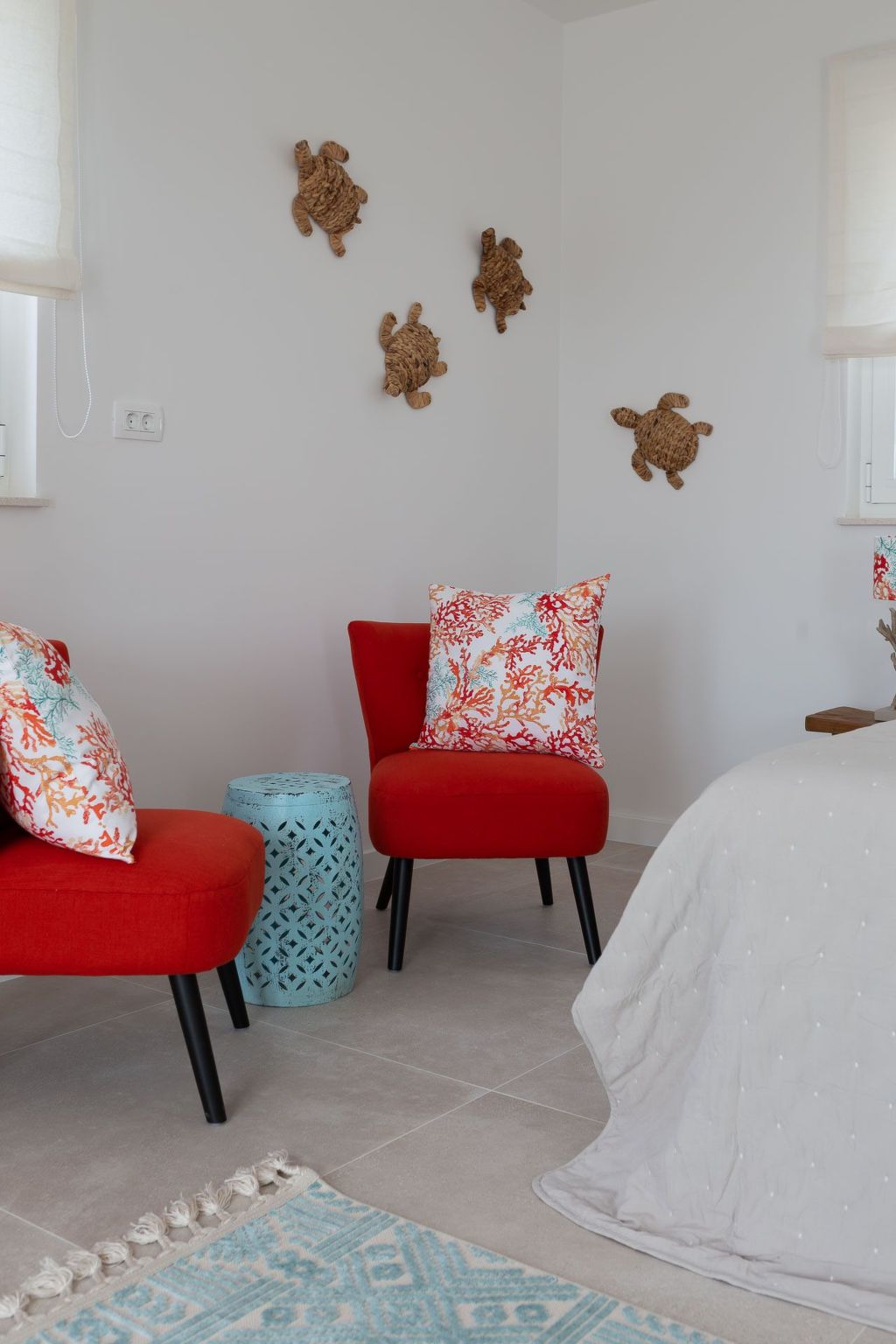 Villa Salvina mit beheiztem Pool