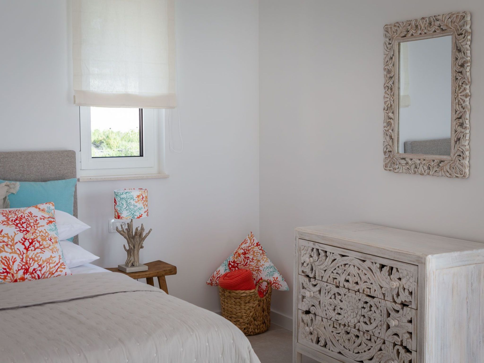 Villa Salvina mit beheiztem Pool-Inside