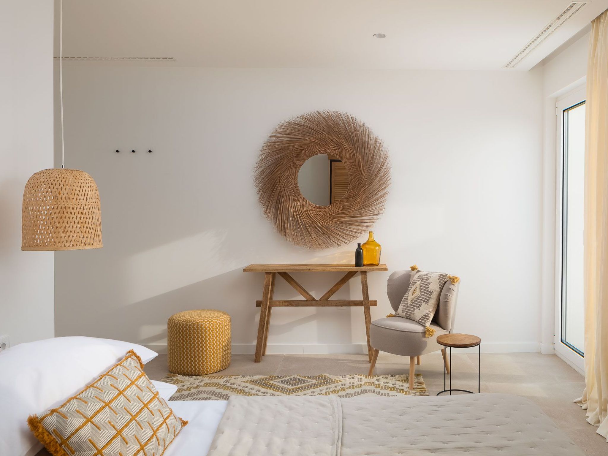 Villa Salvina mit beheiztem Pool-Inside