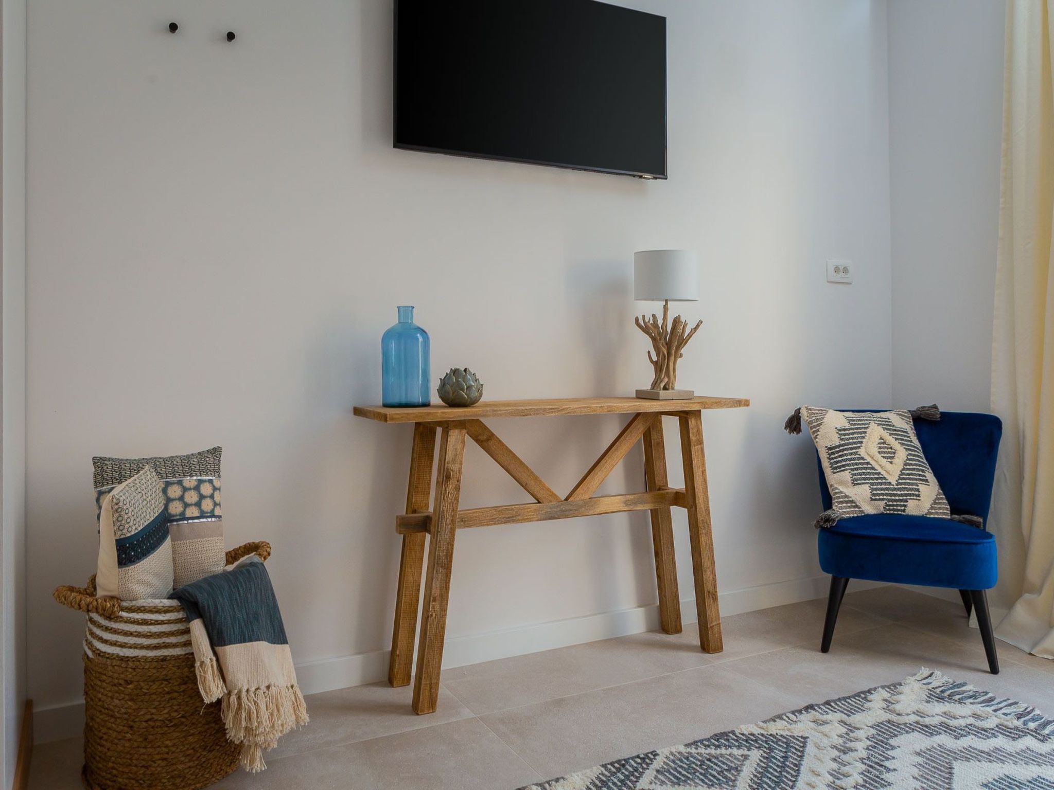 Villa Salvina mit beheiztem Pool-Inside