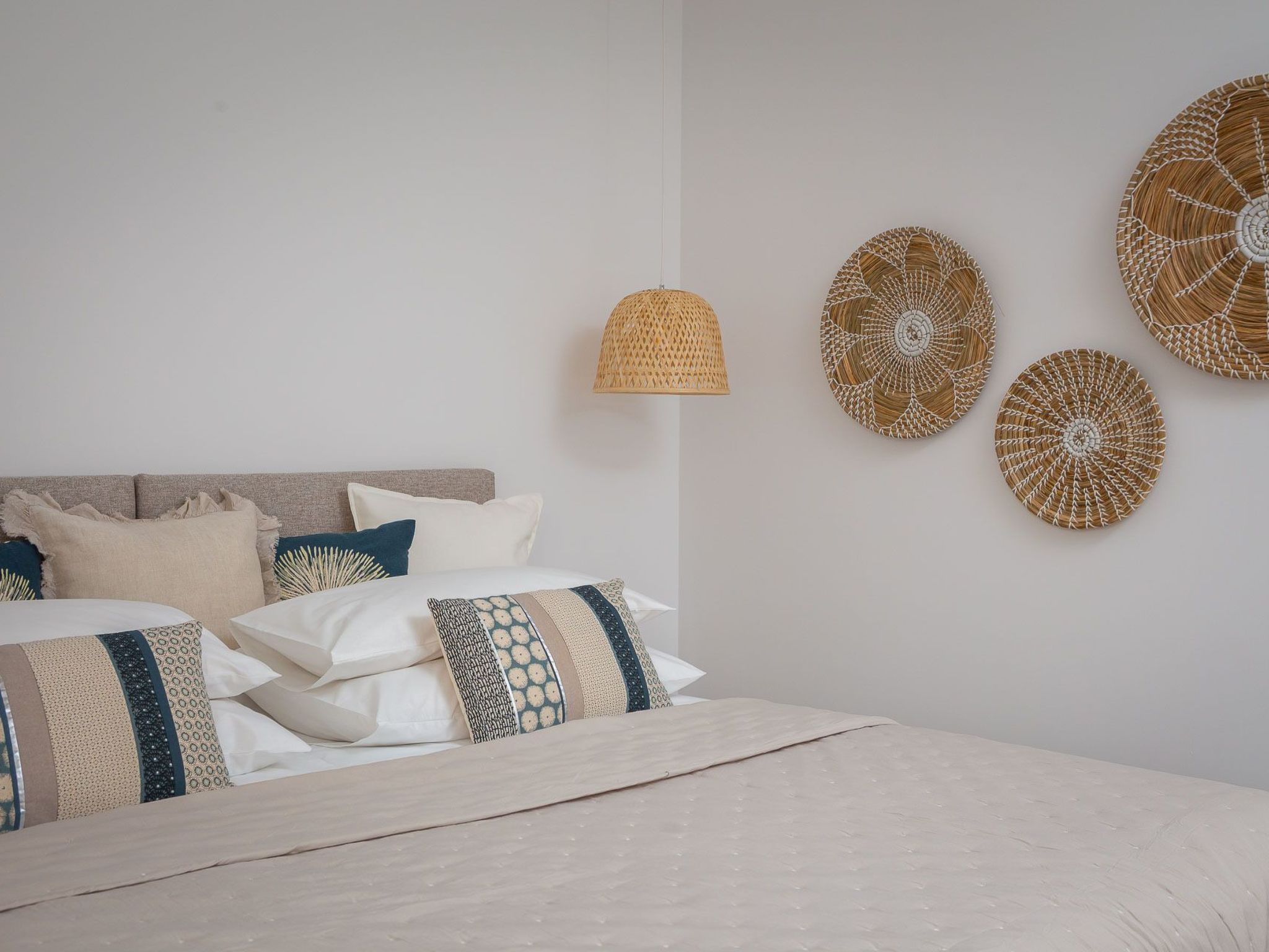 Villa Salvina mit beheiztem Pool-Inside