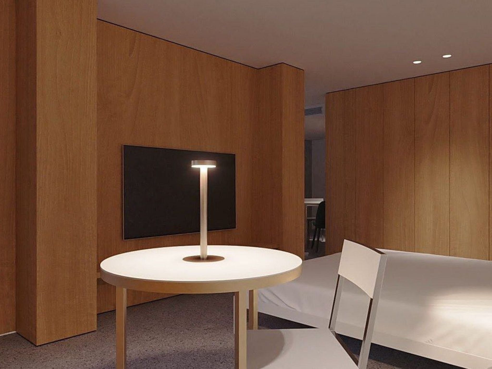 Villa Di Arte - Deluxe Apartment 01.-Binnen