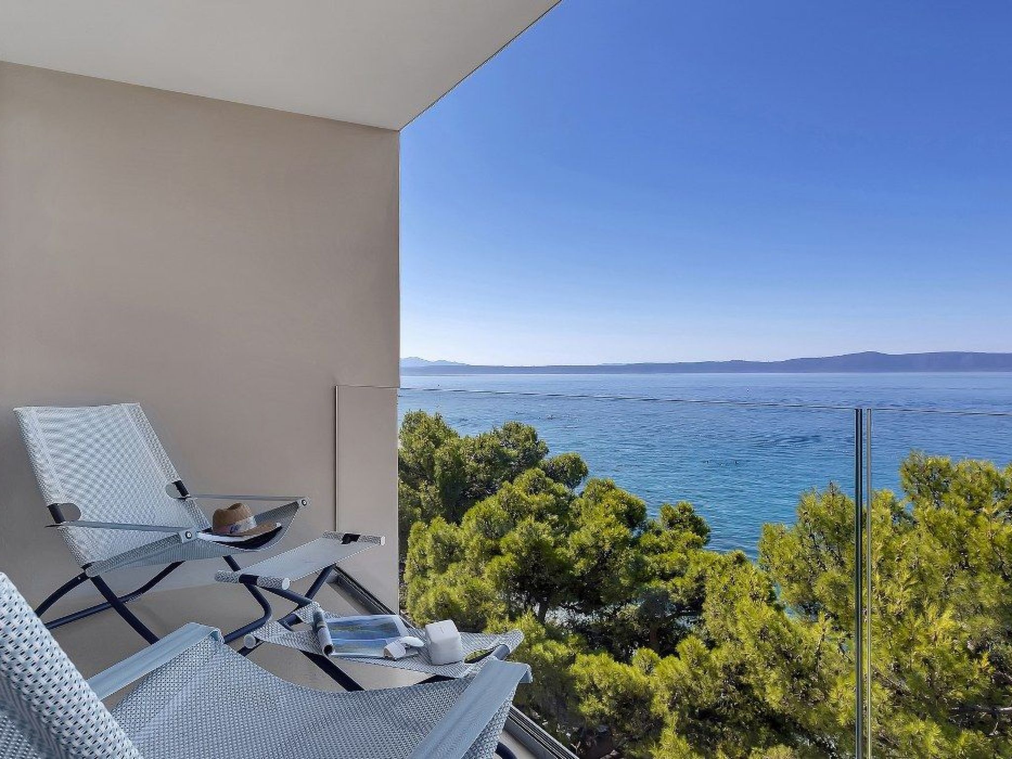 Villa Di Arte - Superior Suite 02.