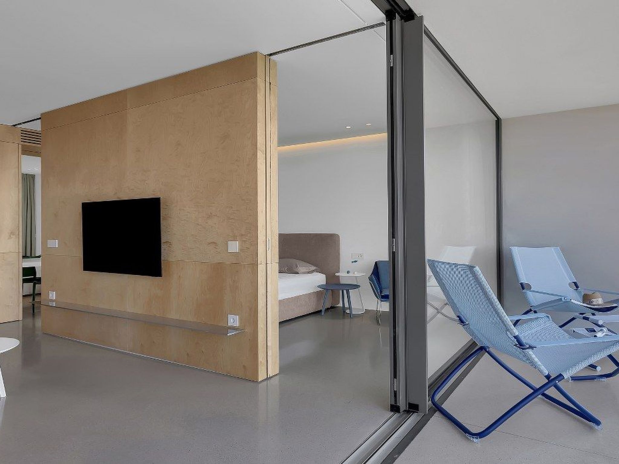 Villa Di Arte - Superior Suite 02.-Binnen