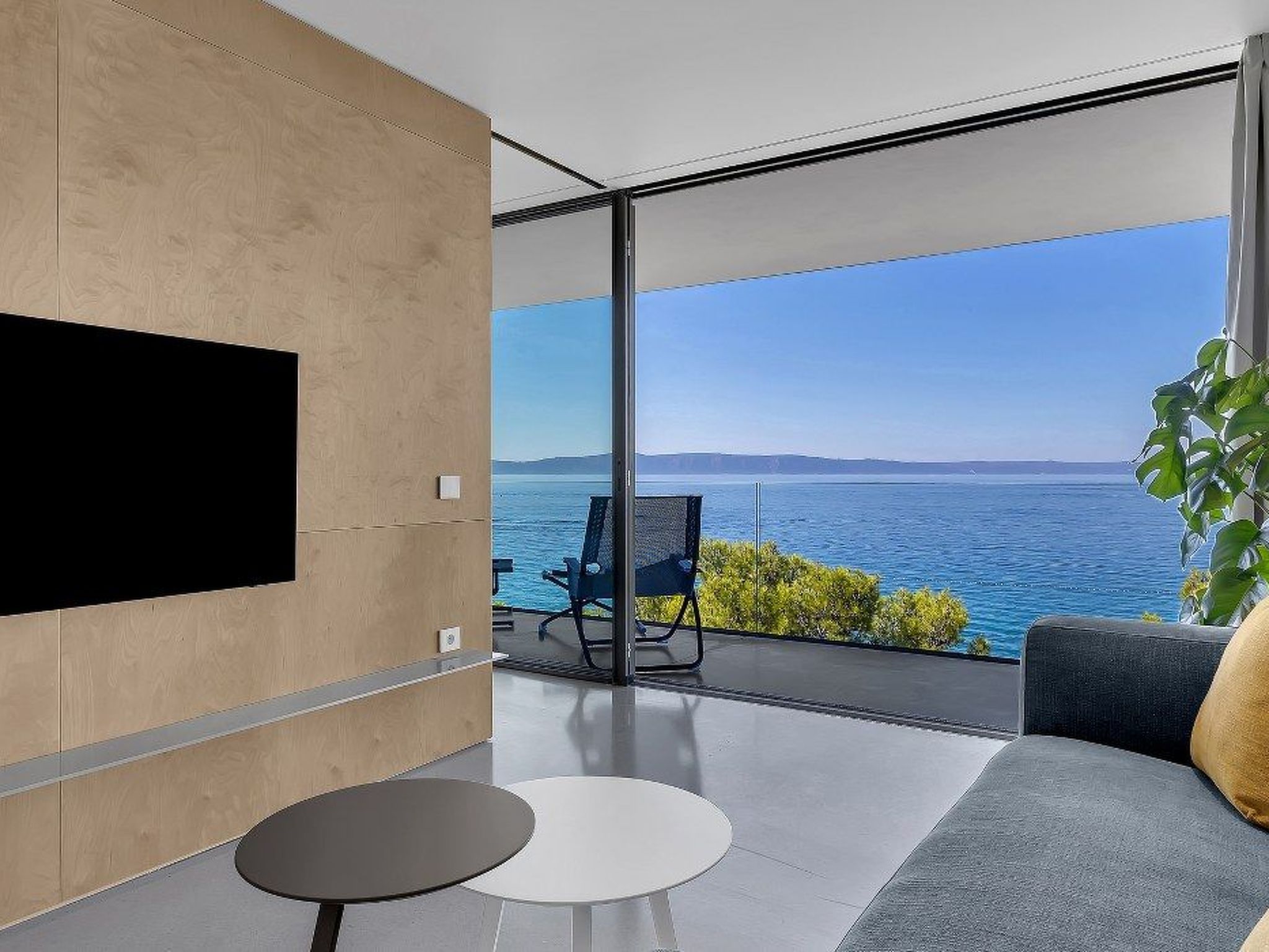 Villa Di Arte - Superior Suite 02.-Binnen