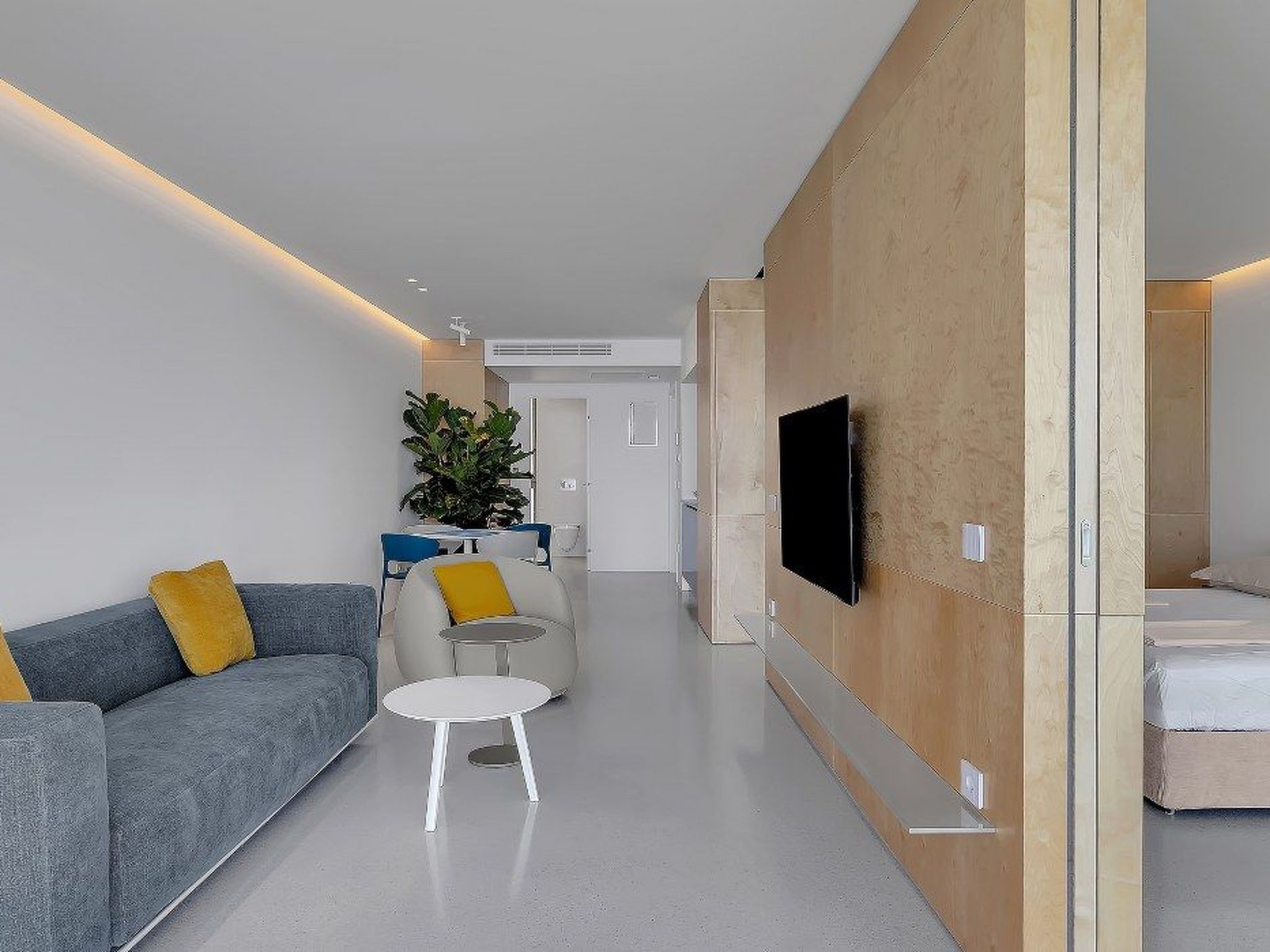 Villa Di Arte - Superior Suite 02.-Binnen