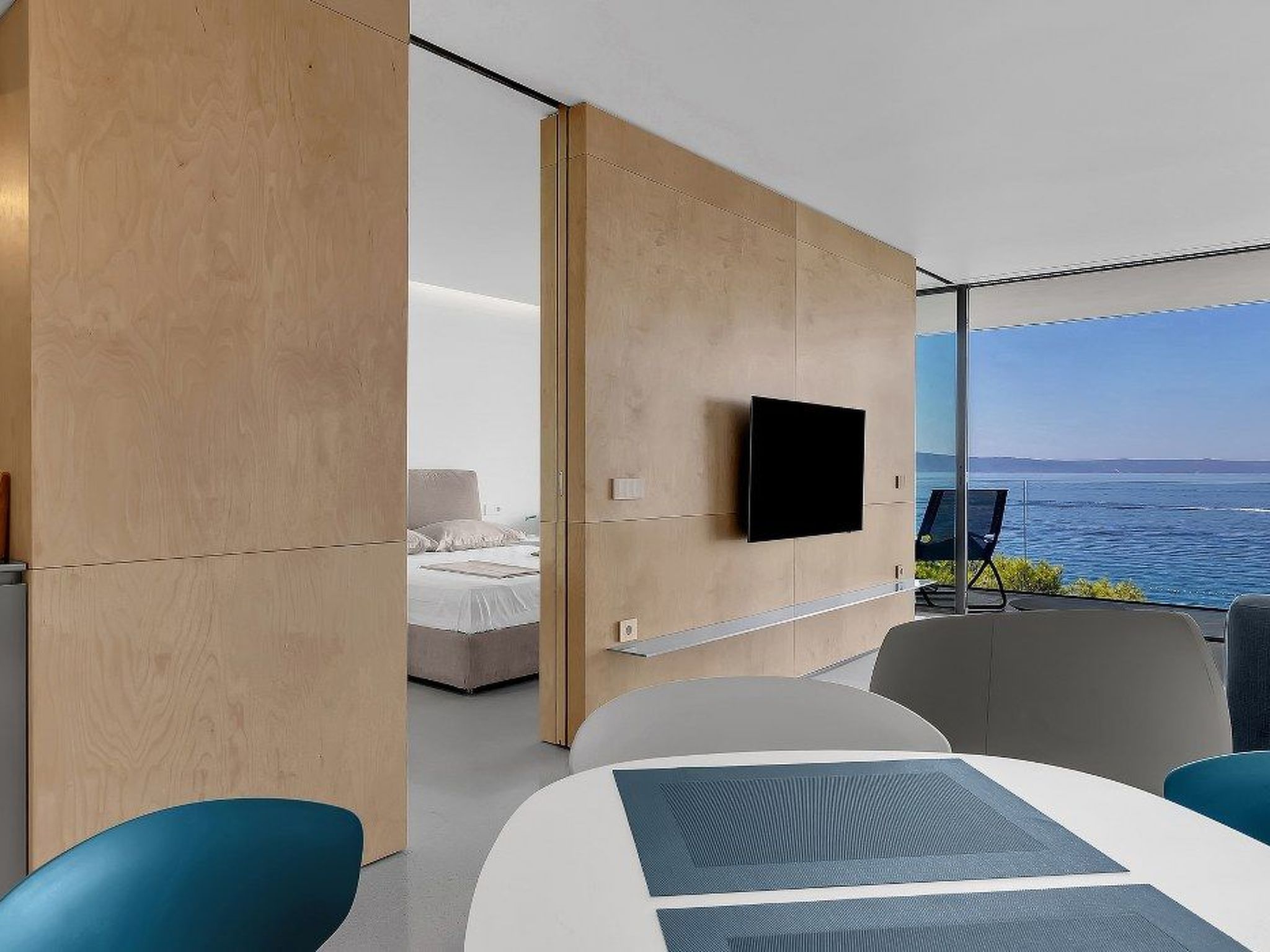 Villa Di Arte - Superior Suite 02.-Binnen