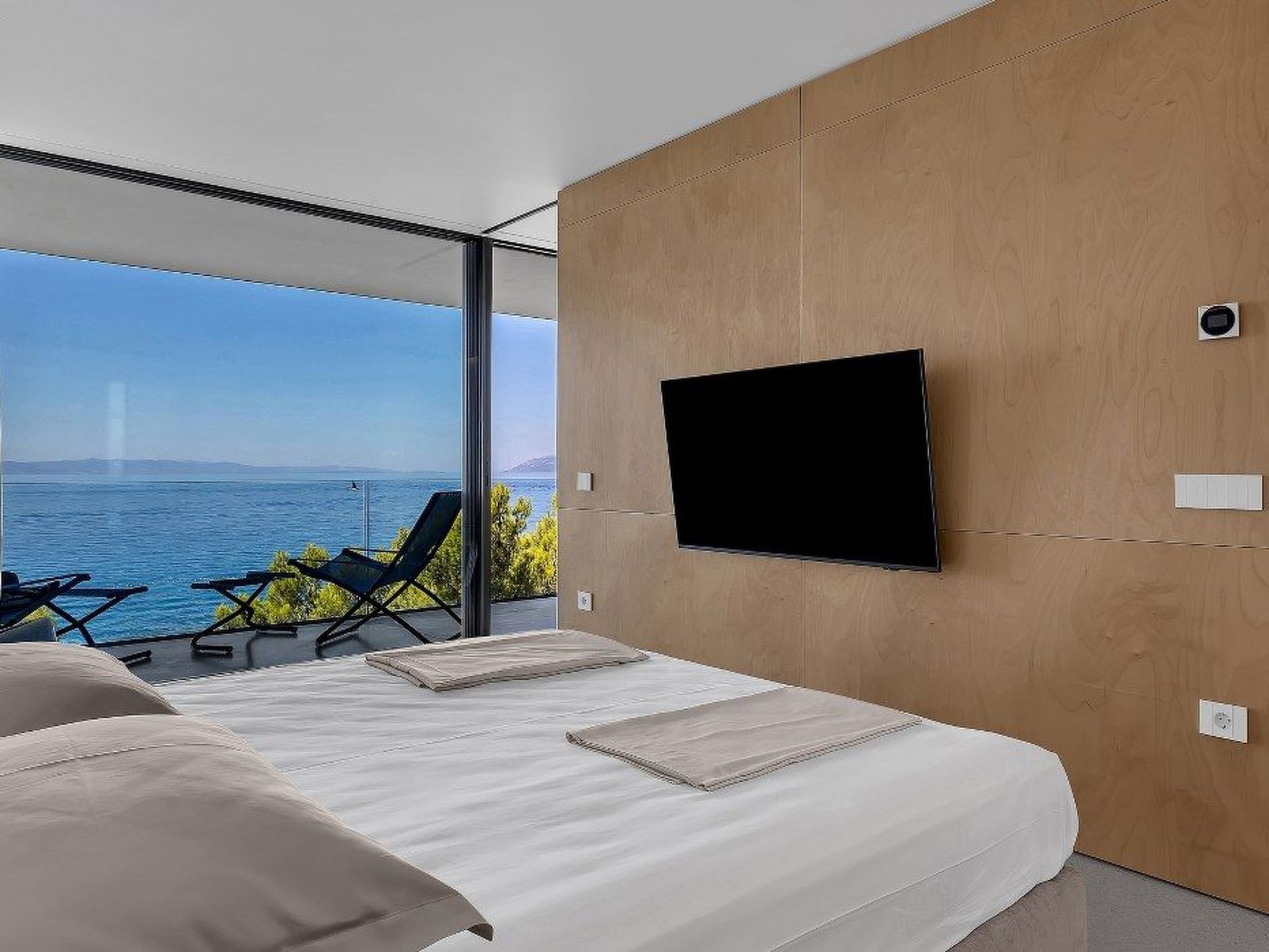 Villa Di Arte - Superior Suite 02.-Binnen