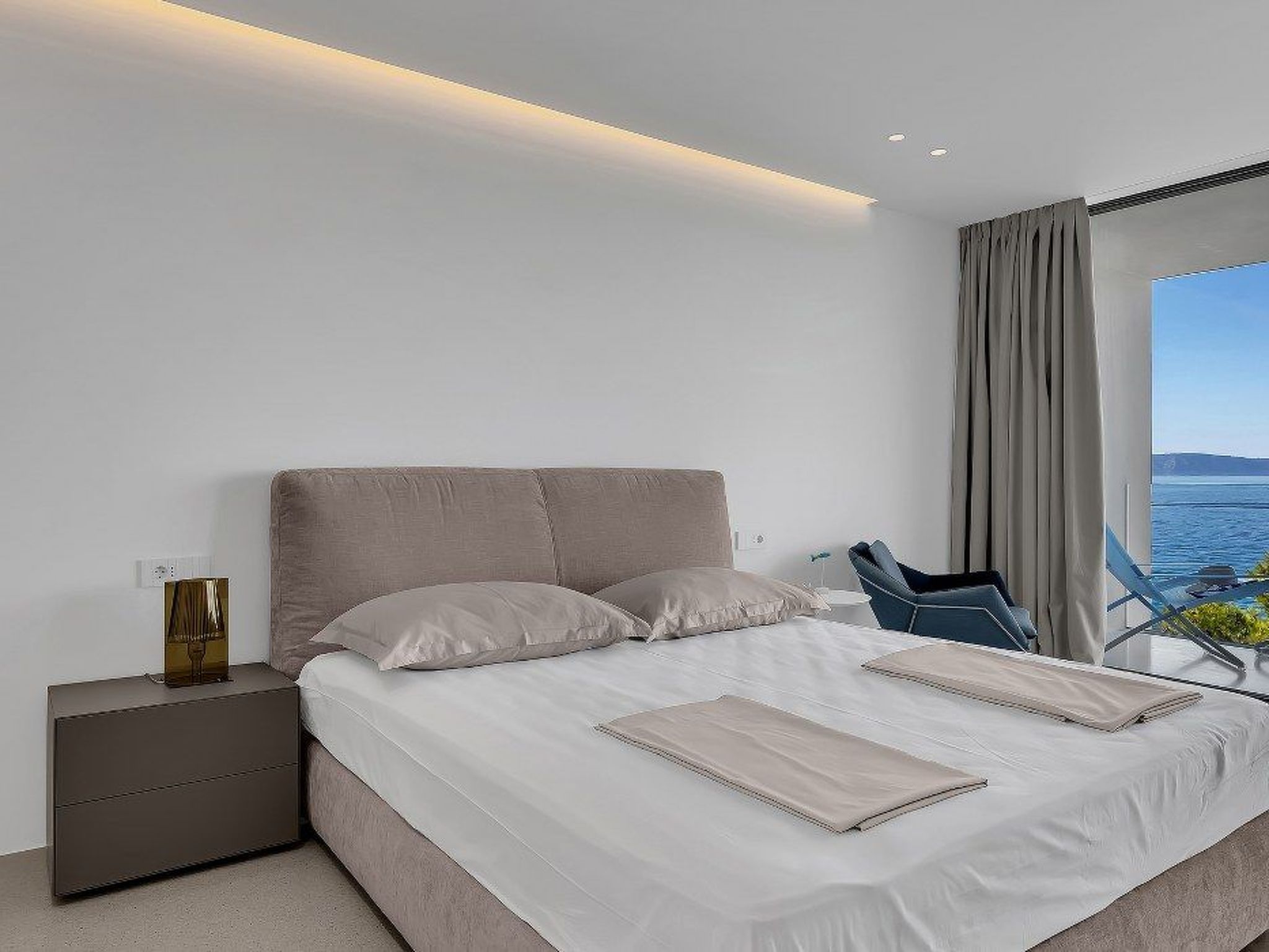 Villa Di Arte - Superior Suite 02.-Binnen