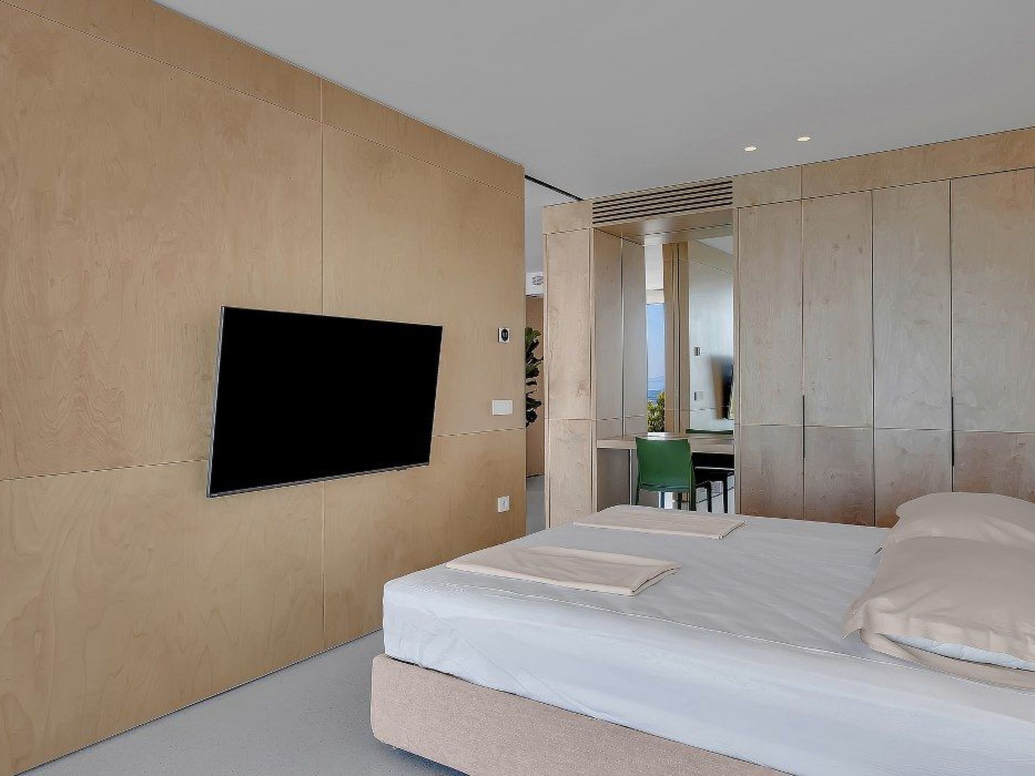 Villa Di Arte - Superior Suite 02.-Binnen