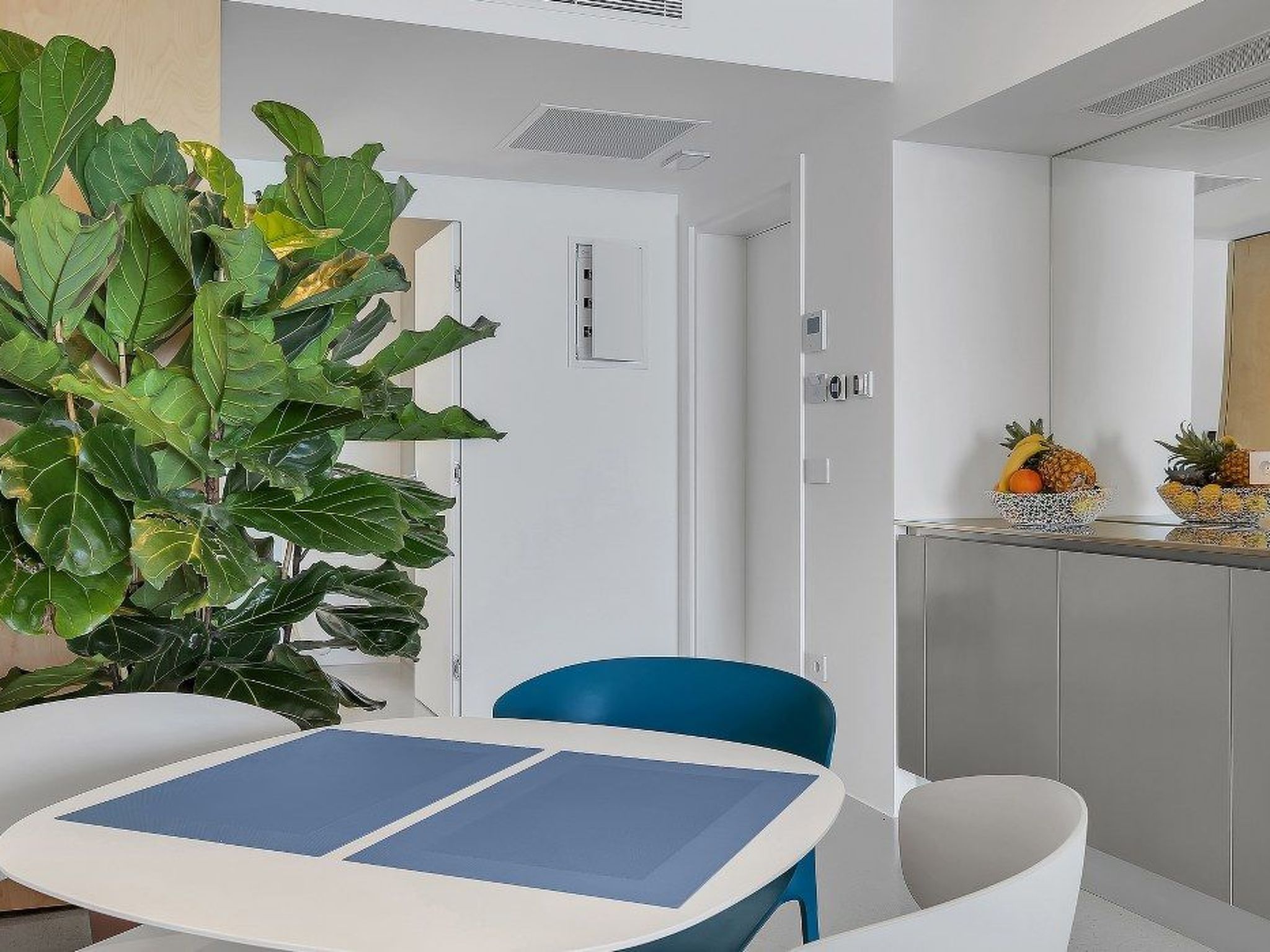 Villa Di Arte - Superior Suite 02.-Binnen