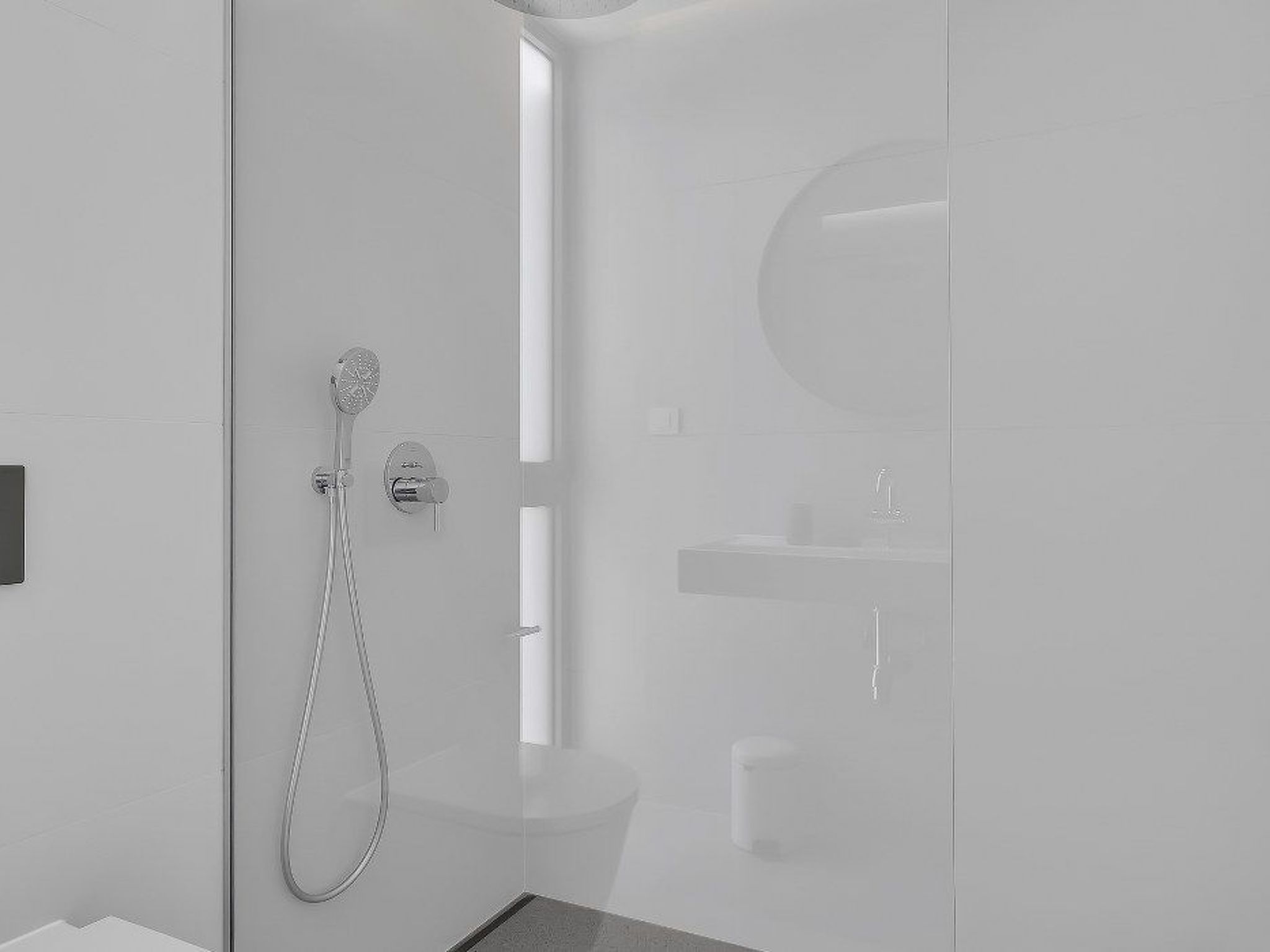 Villa Di Arte - Superior Suite 02.-Binnen