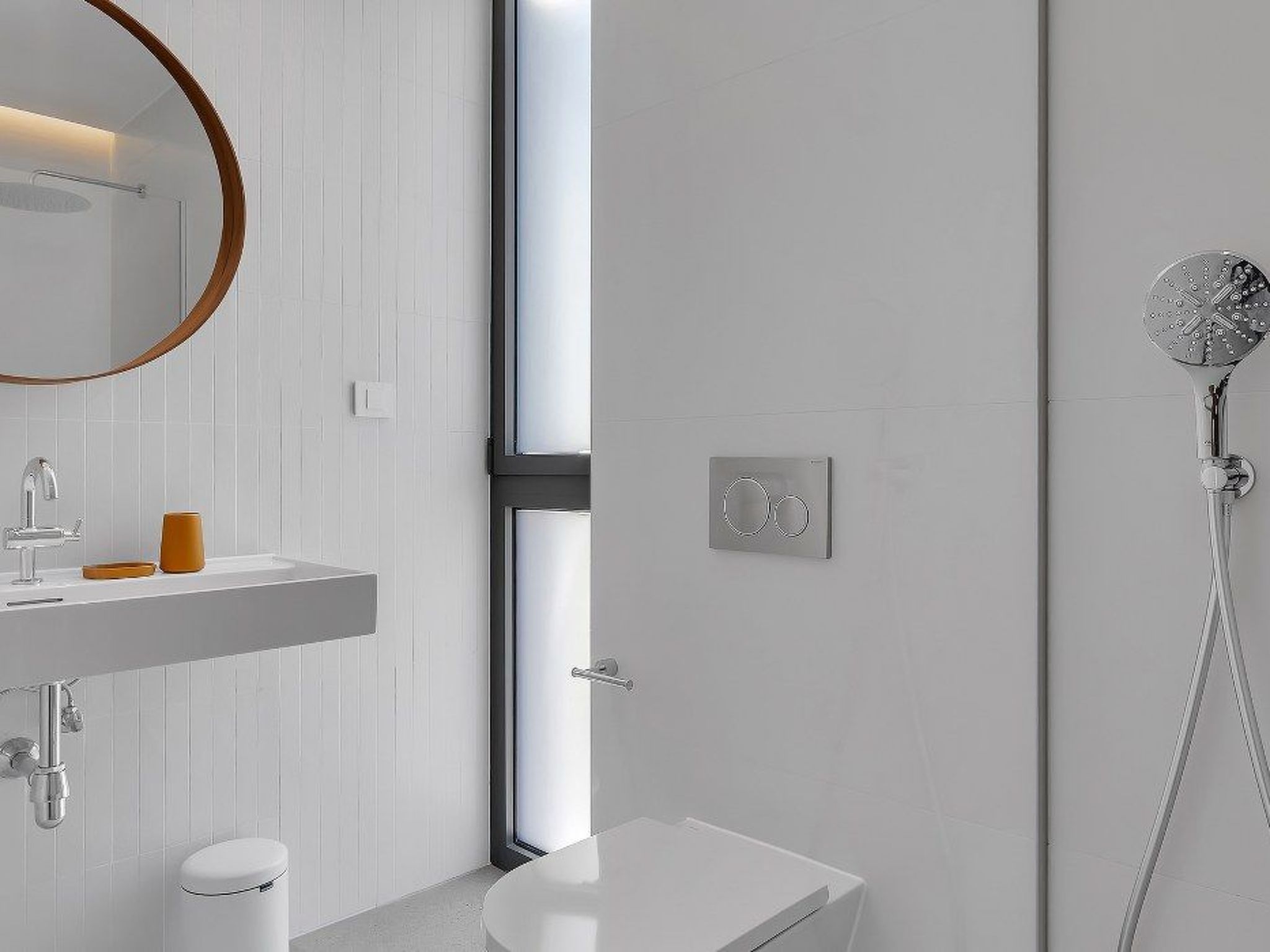 Villa Di Arte - Superior Suite 02.-Binnen