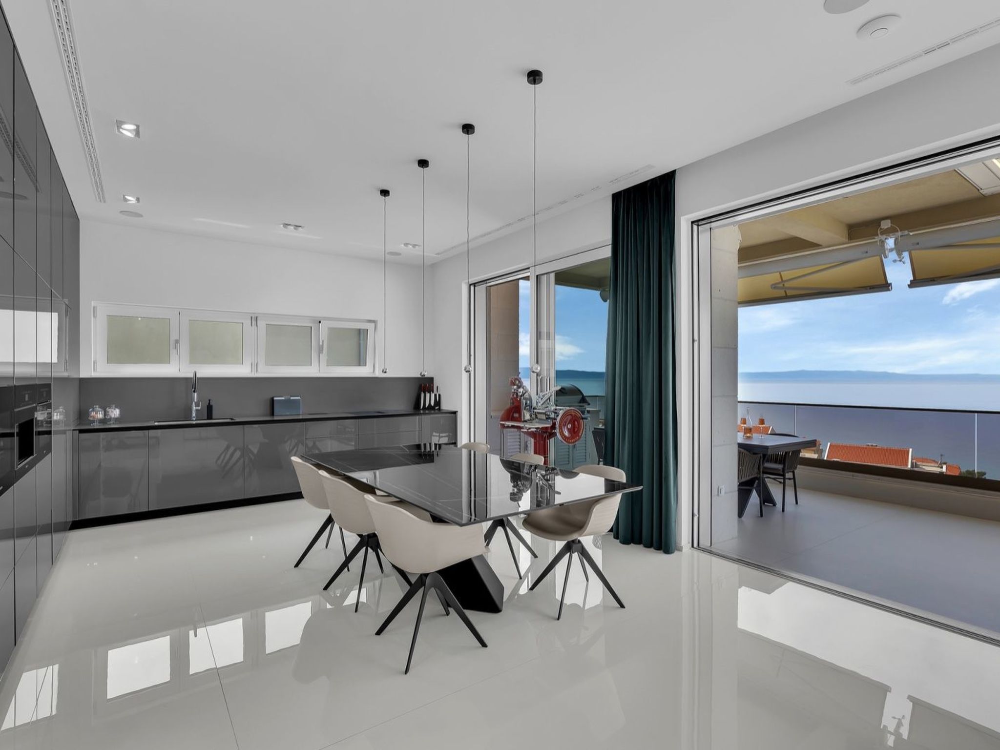 Penthouse Dals Exclusiv