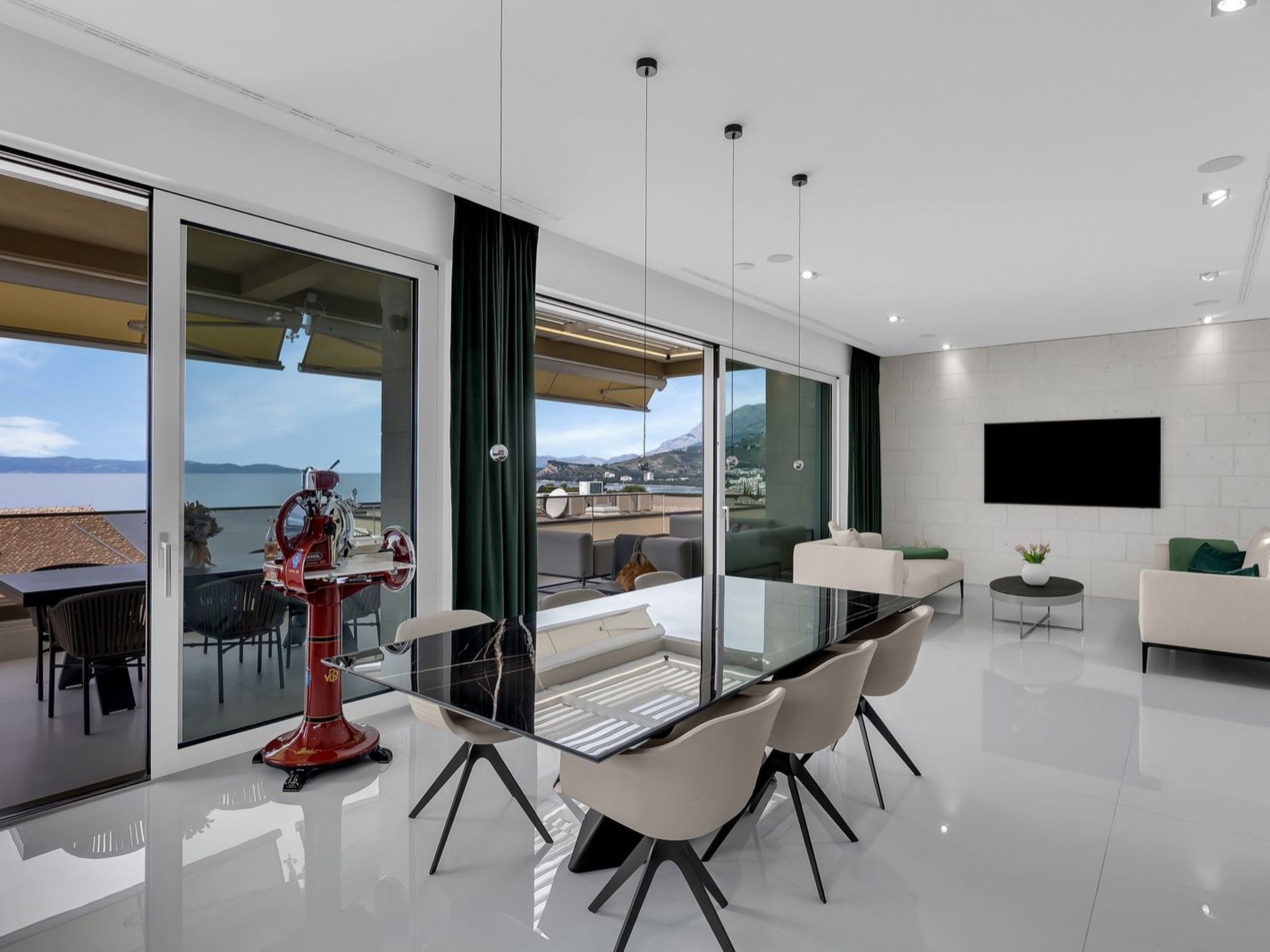 Penthouse Dals Exclusiv