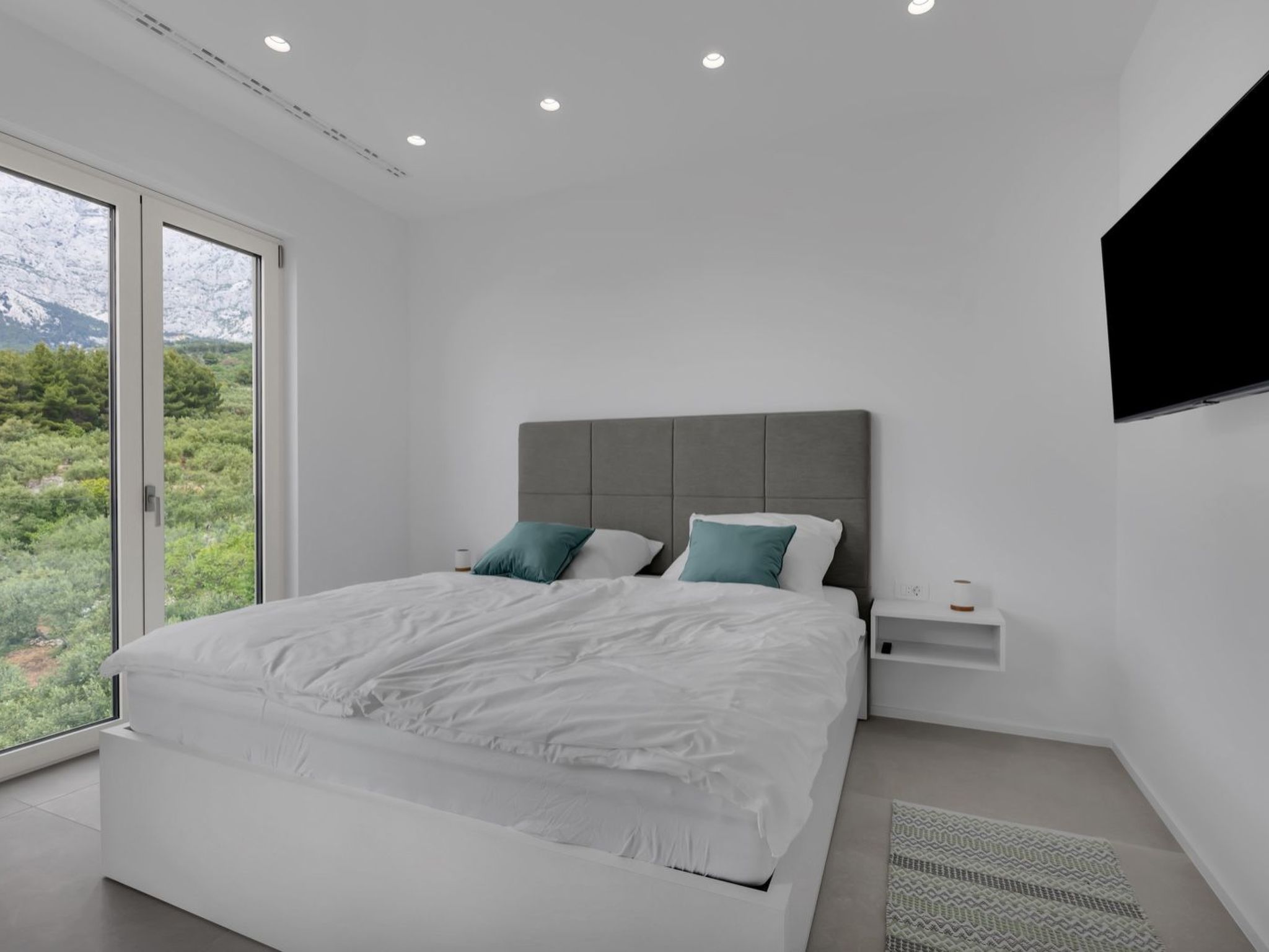 Penthouse Dals Exclusiv-Binnen