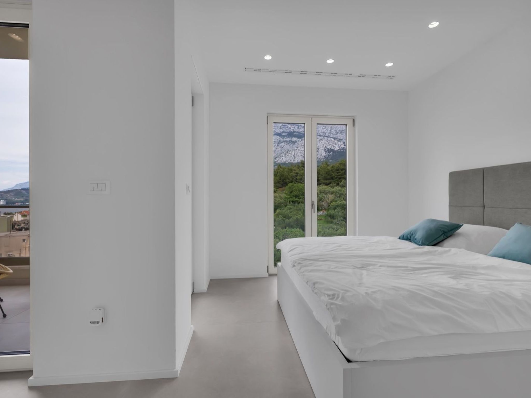 Penthouse Dals Exclusiv-Binnen