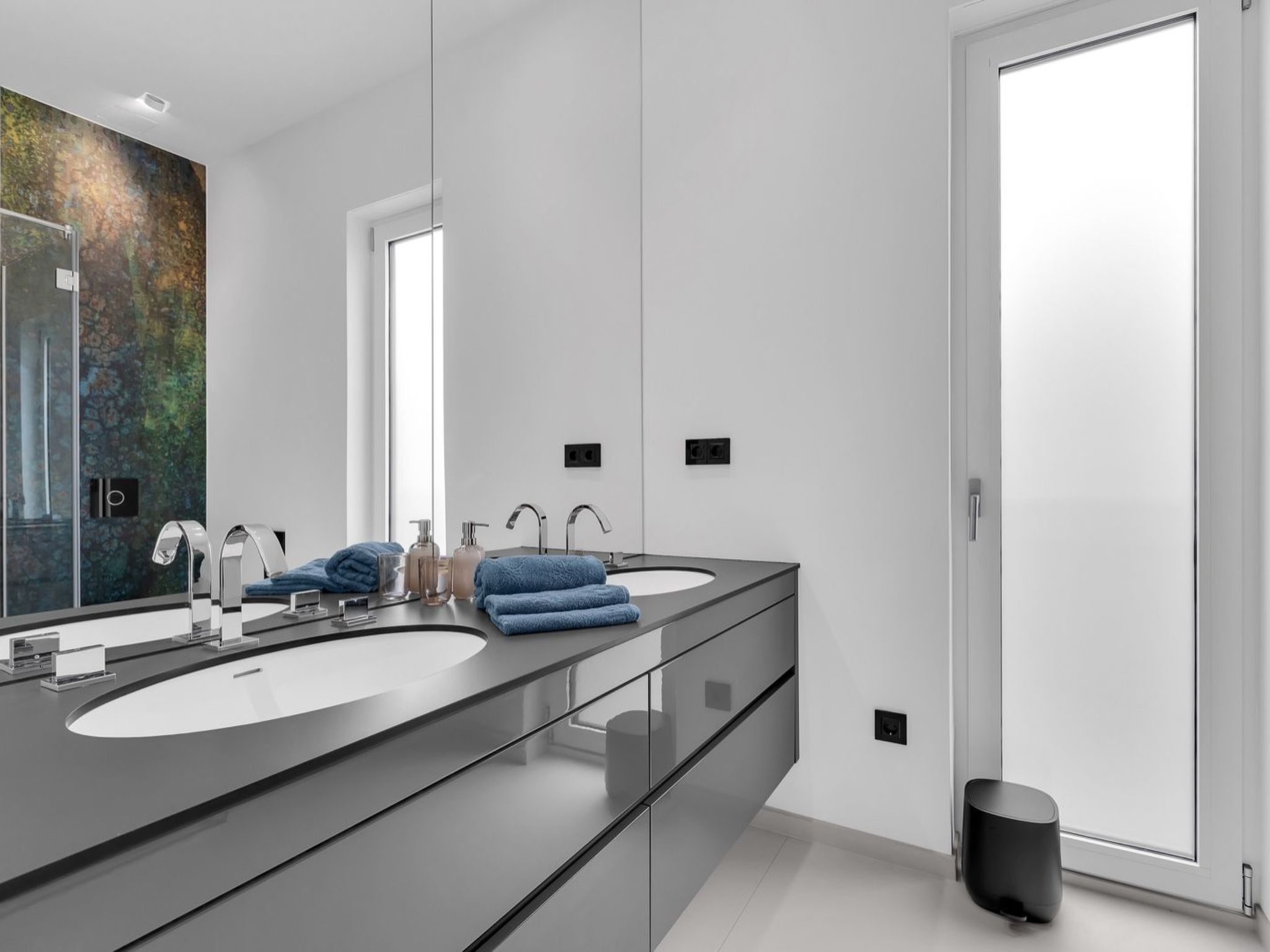 Penthouse Dals Exclusiv-Binnen