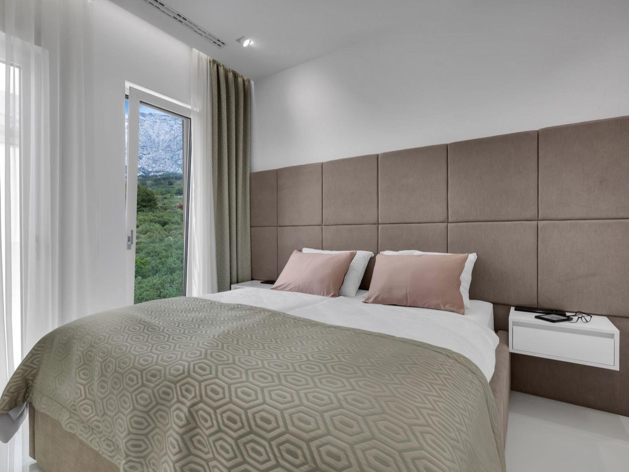 Penthouse Dals Exclusiv-Binnen