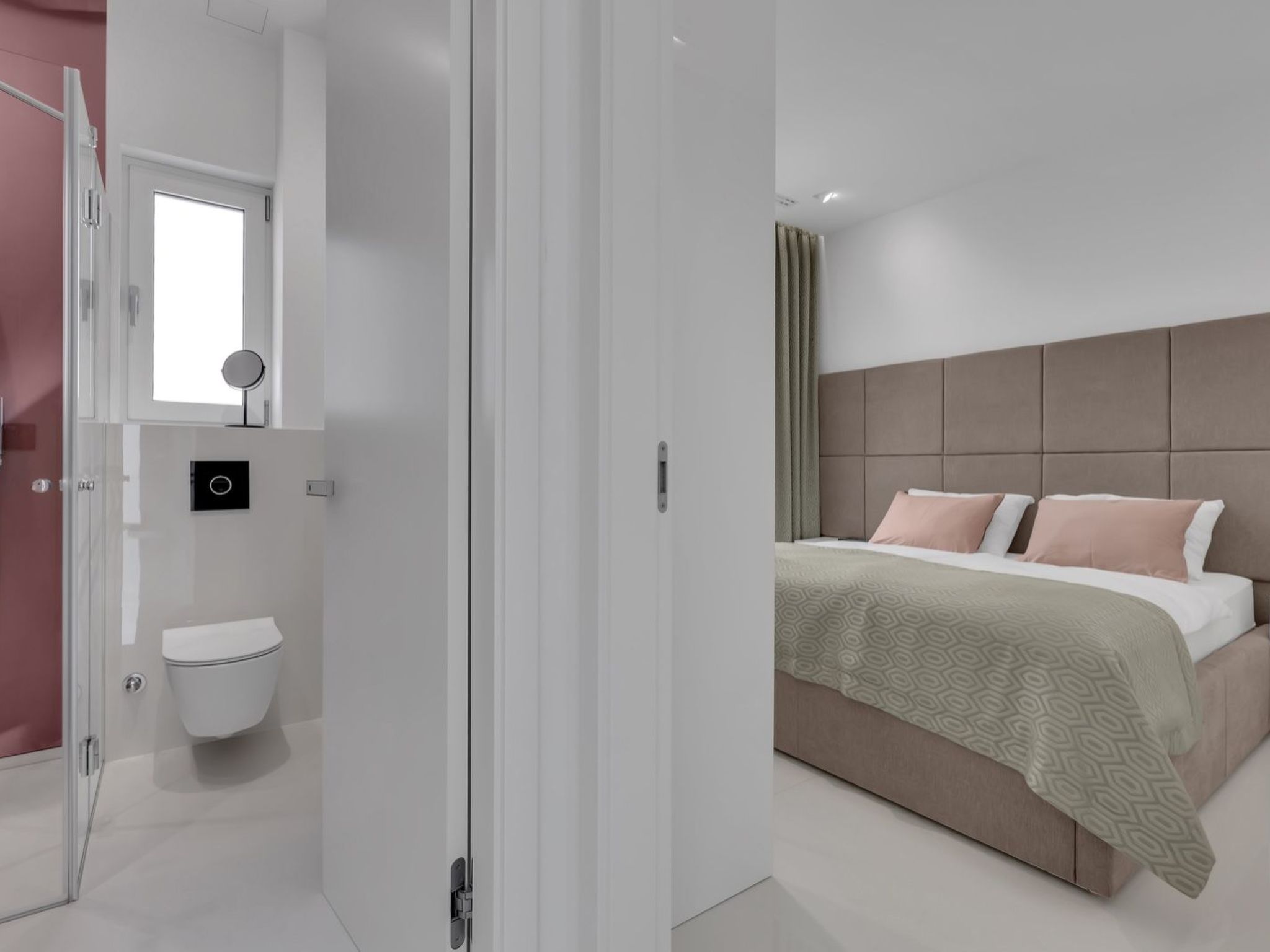 Penthouse Dals Exclusiv-Binnen