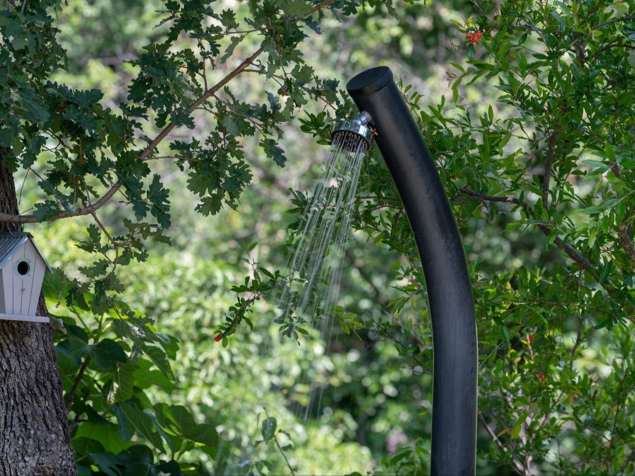 Nona mit Whirpoool und Meerblick-Drinnen