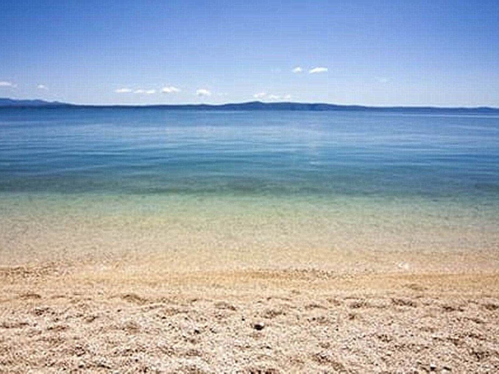 Nona mit Whirpoool und Meerblick-Drinnen