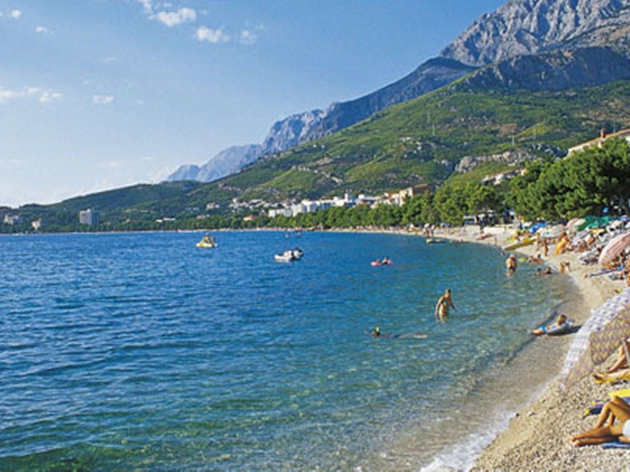 Nona mit Whirpoool und Meerblick-Drinnen