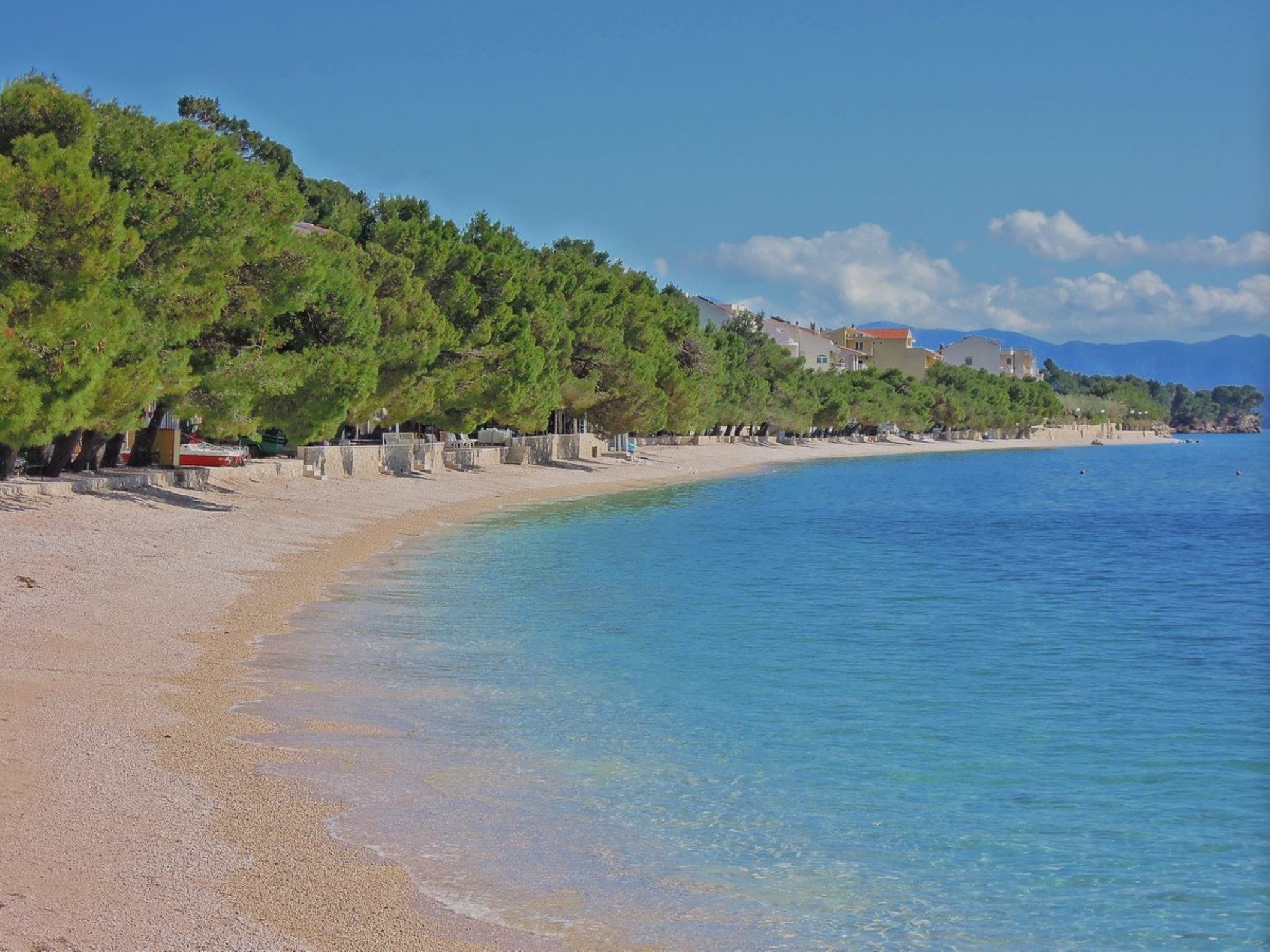 Nona mit Whirpoool und Meerblick-Drinnen