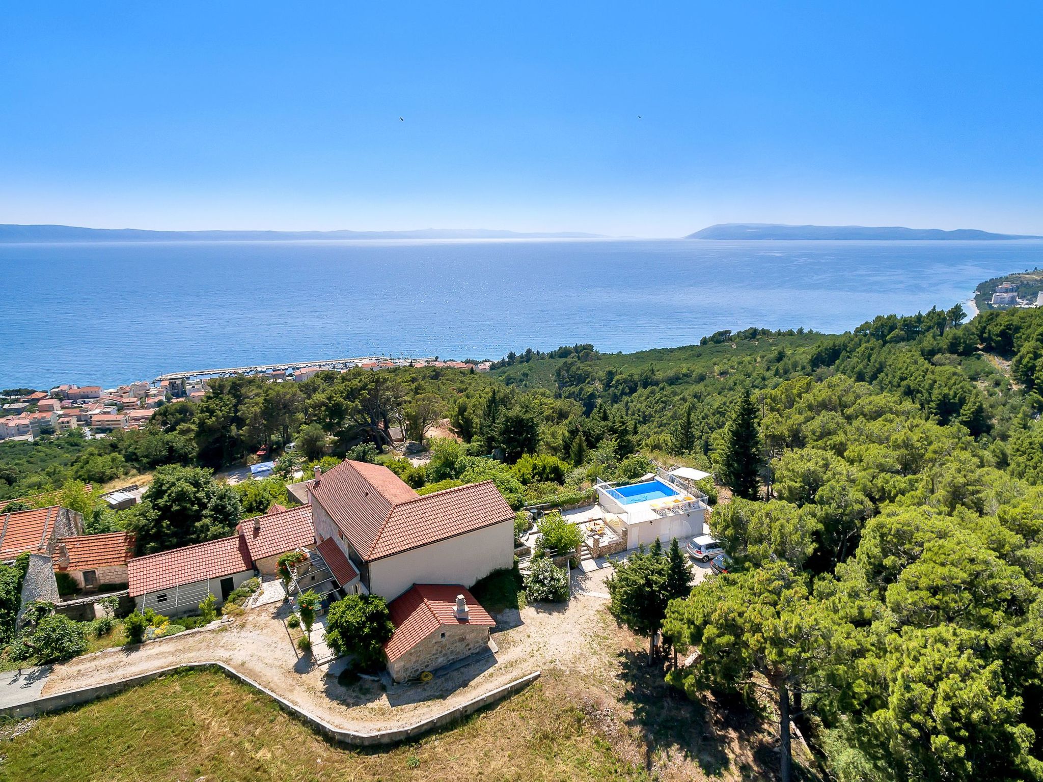 Haus Finestra-Drinnen