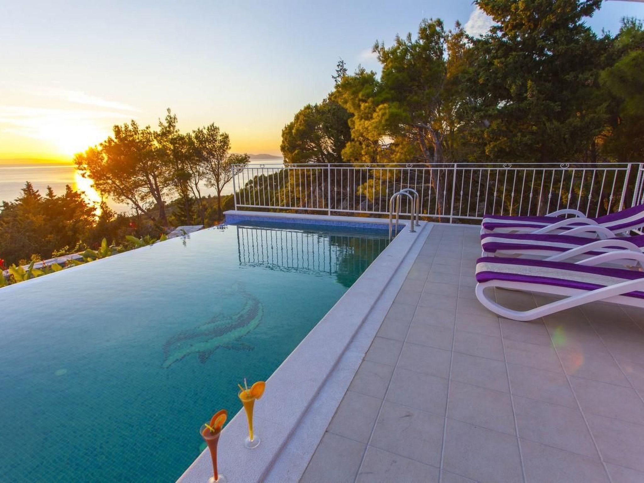 Haus Finestra-Drinnen