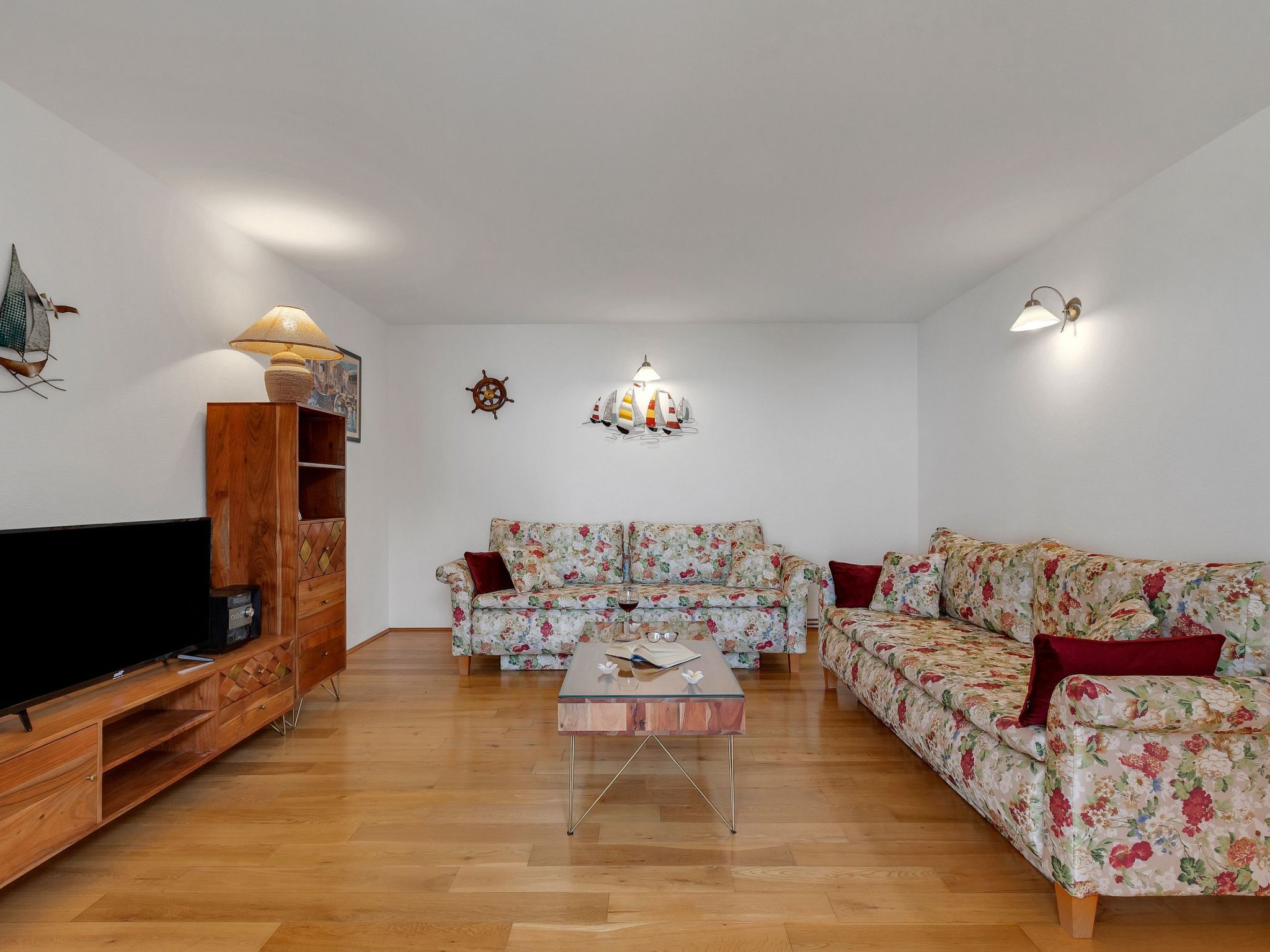 Haus Finestra-Drinnen