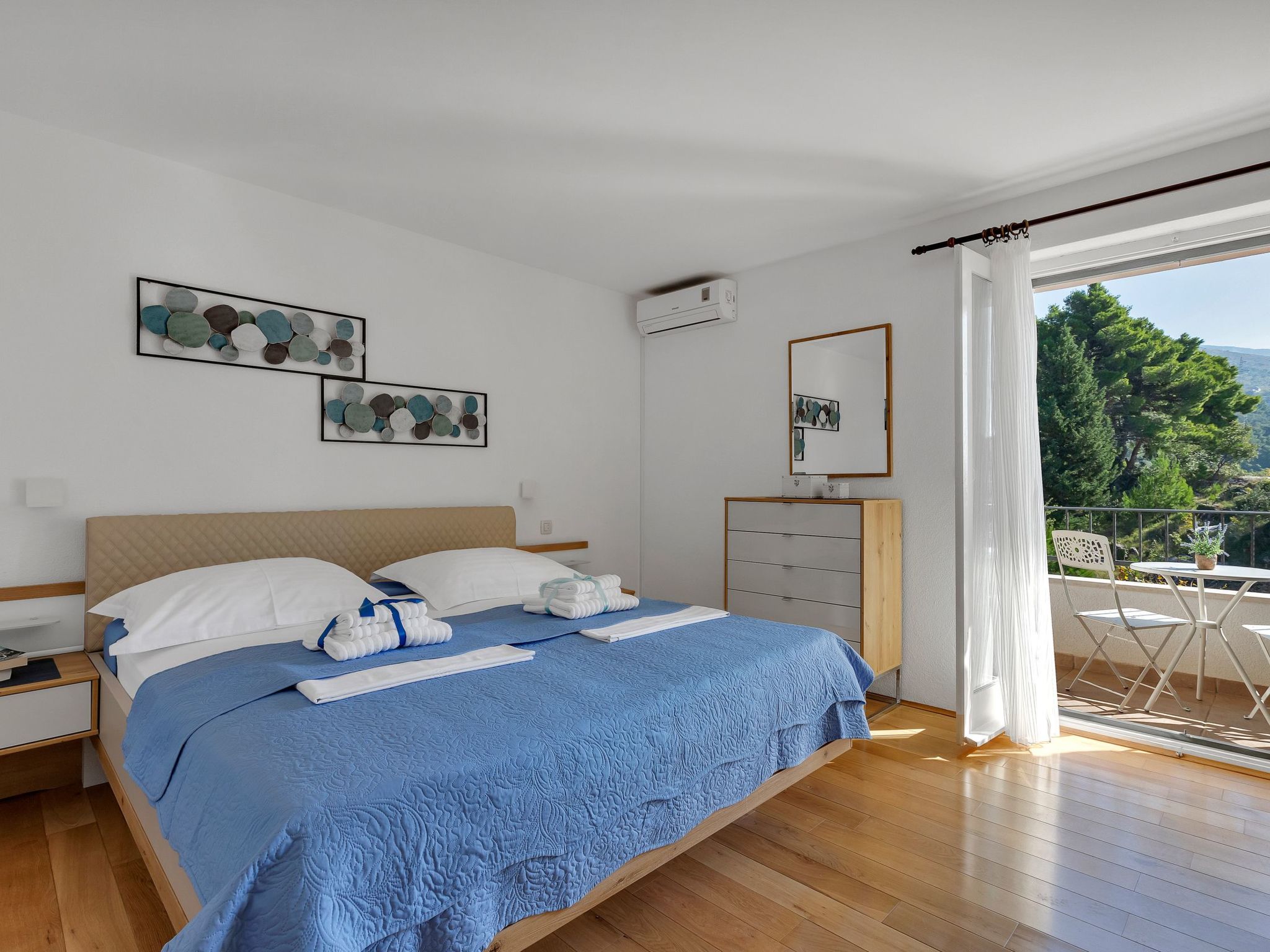 Haus Finestra-Drinnen