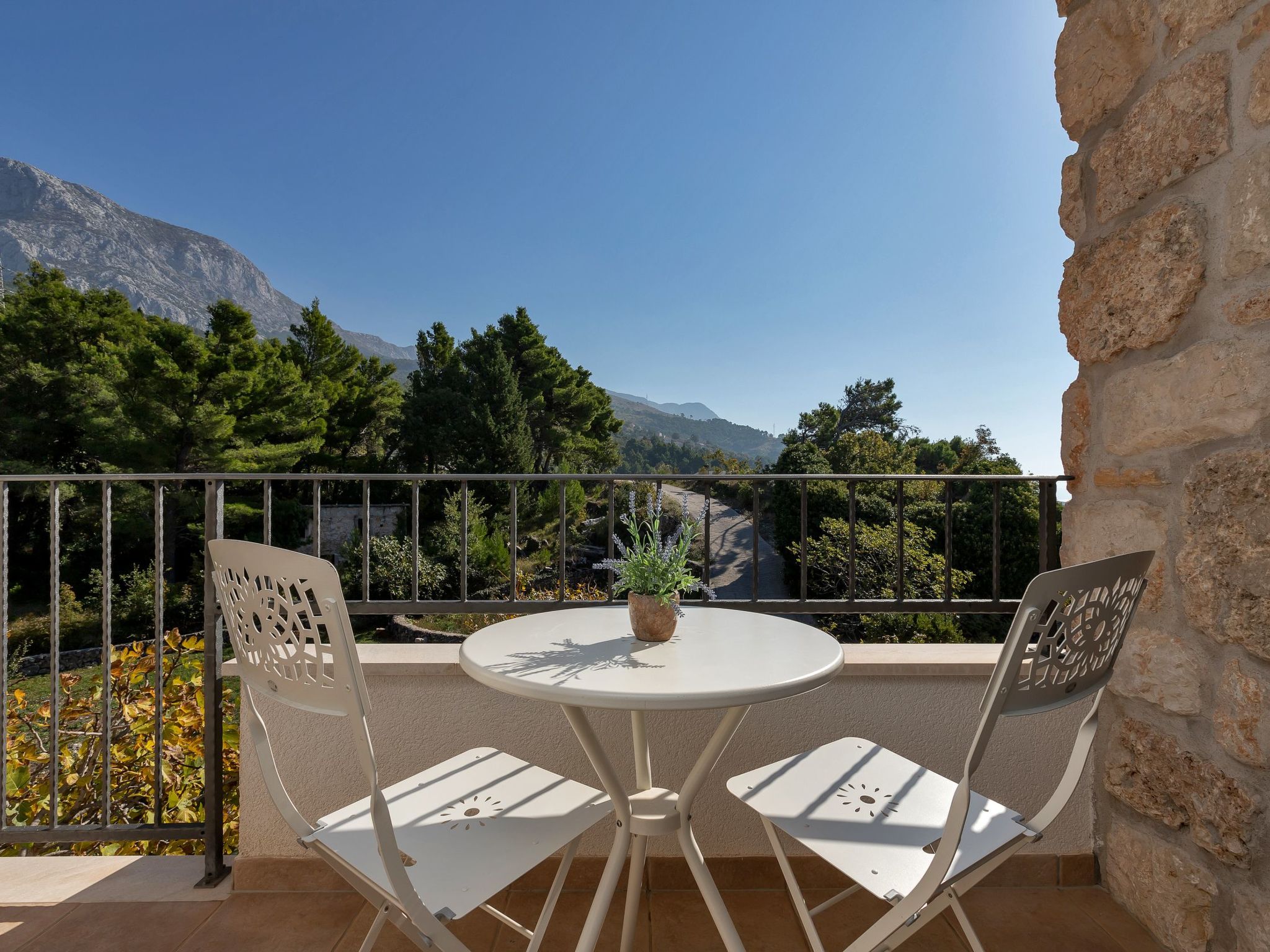 Haus Finestra-Drinnen